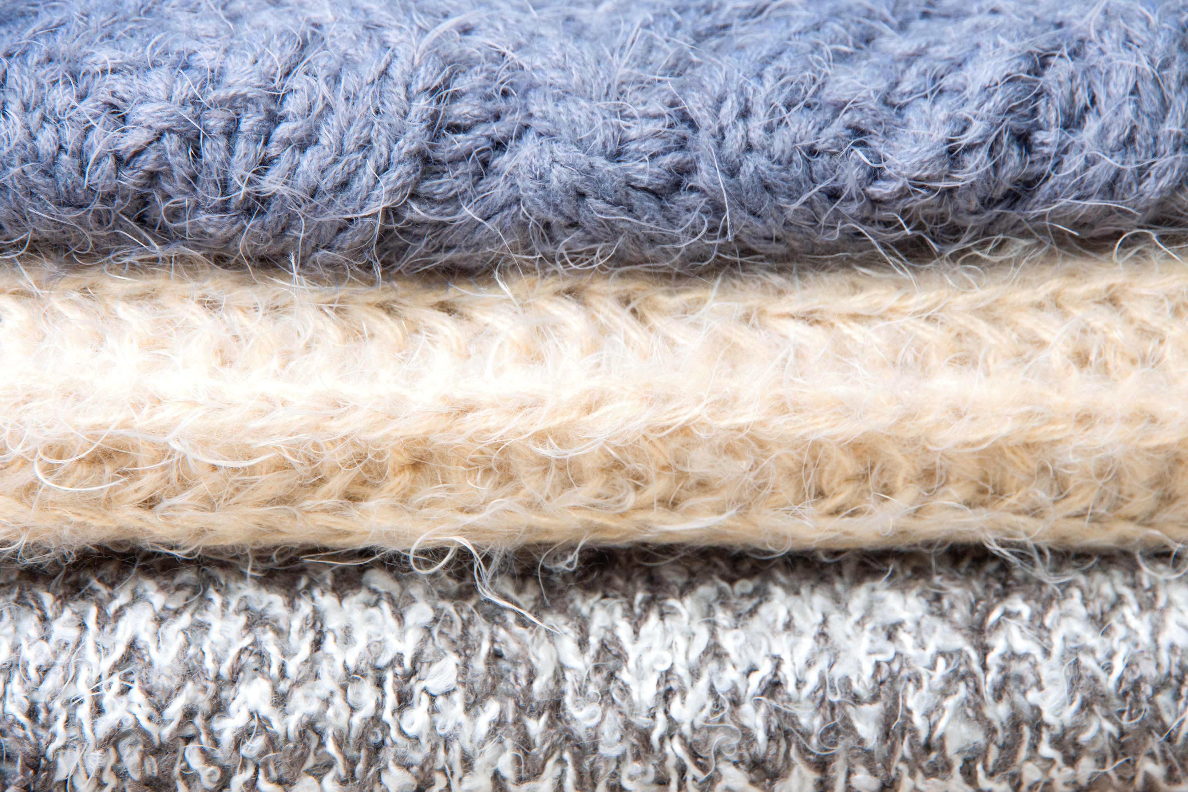 Heute.at - Mit diesen 3 Tricks fusseln deine Wollpullis nicht mehr