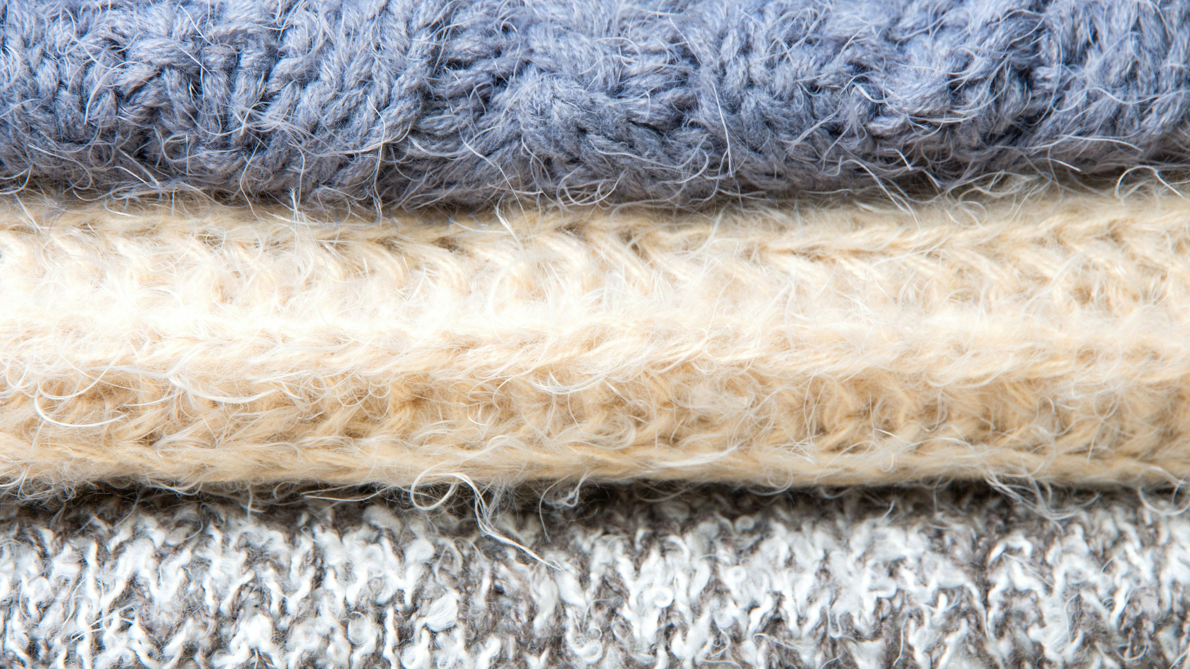 Heute.at - Mit diesen 3 Tricks fusseln deine Wollpullis nicht mehr