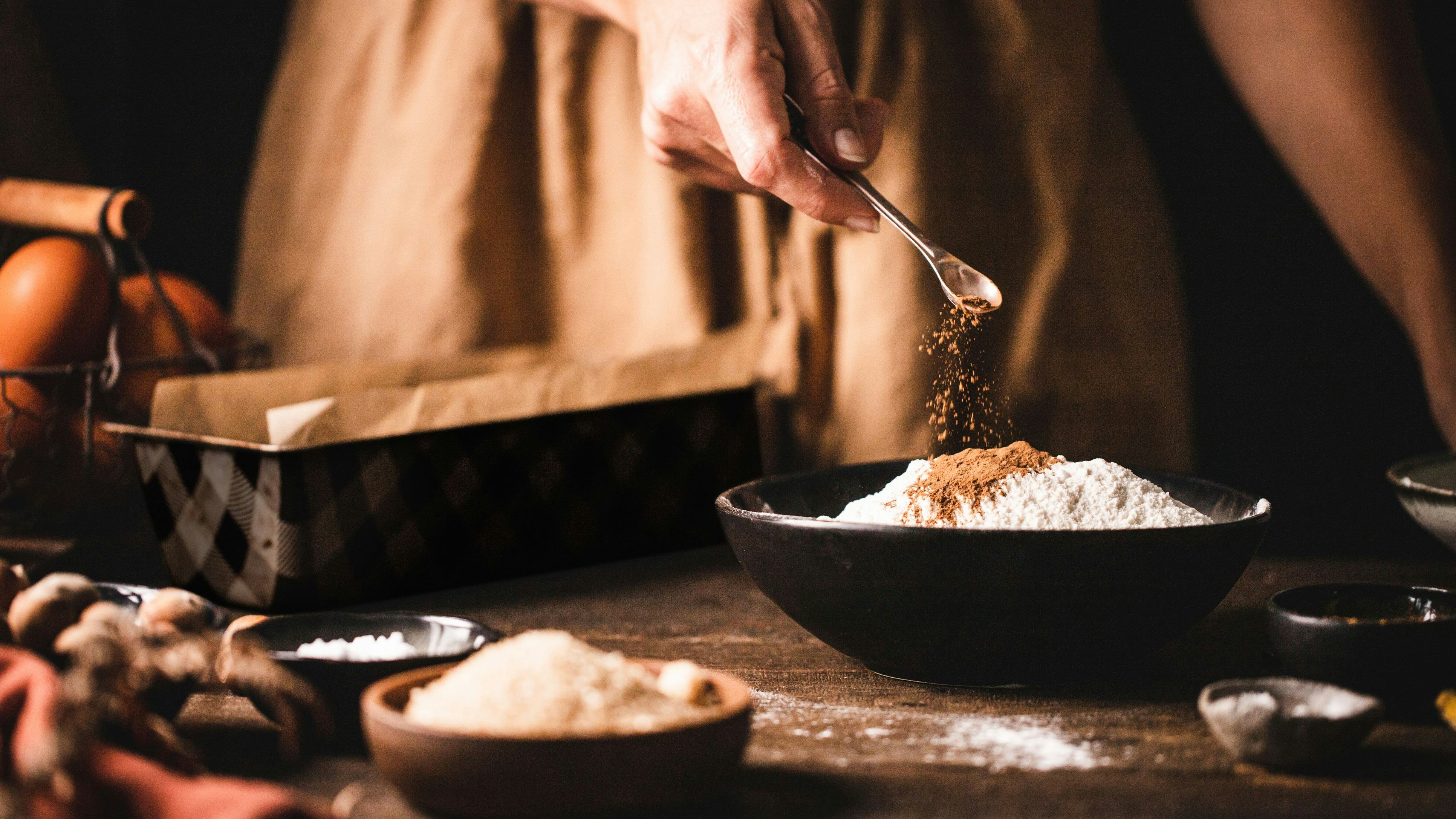 Heute.at - Vorsicht bei Zimt: Diese Sorte solltest du eher meiden