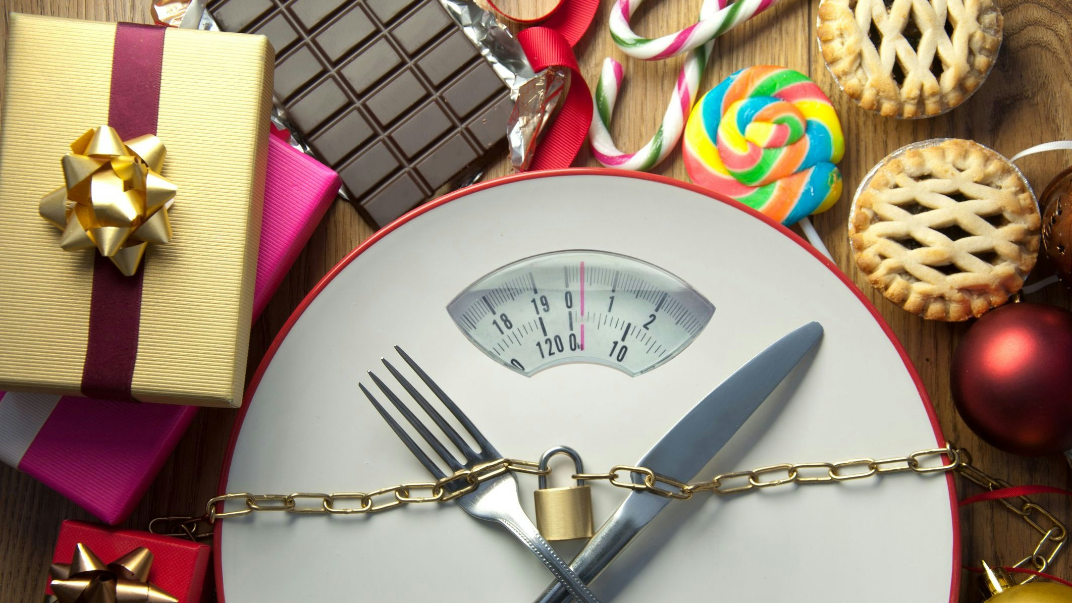 Heute.at - Ohne Diät: So wirst du deine Weihnachtskilos wieder los