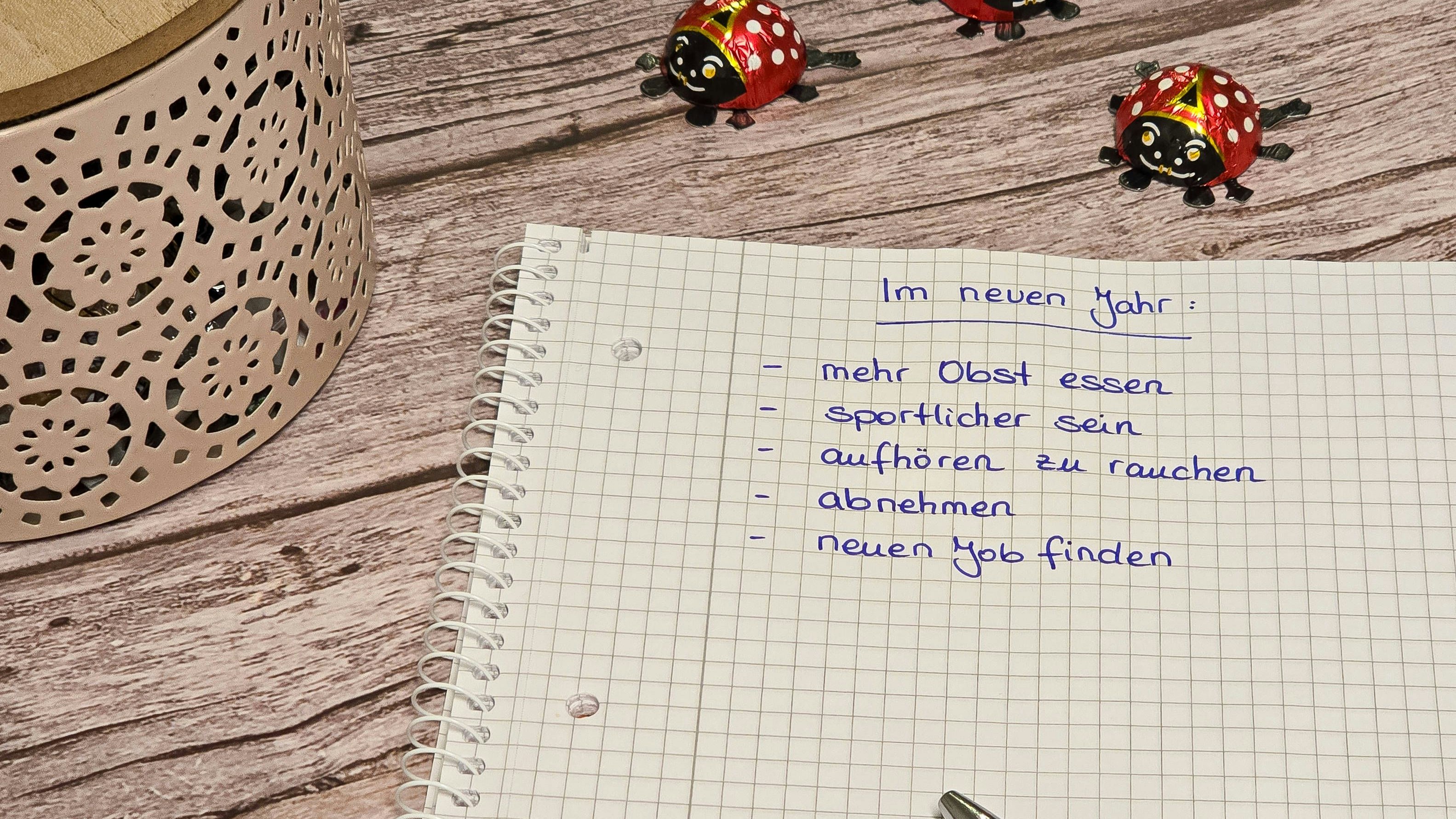 Heute.at - Sport, kein Zucker – diese Vorsätze halten wirklich