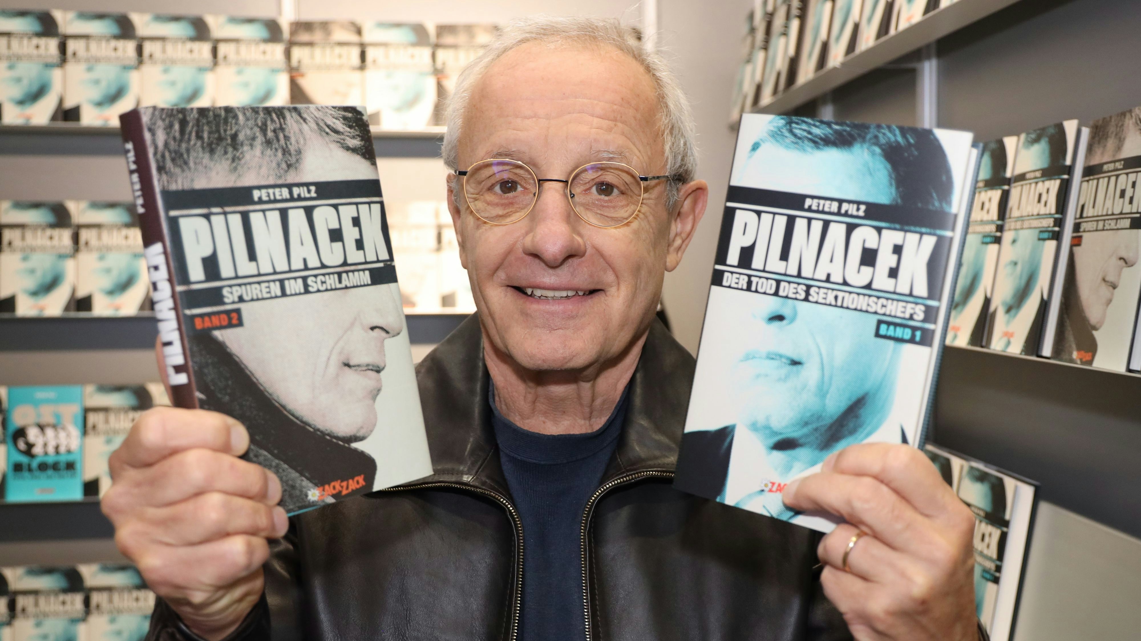 Heute.at - Paukenschlag für Pilz! Gericht stoppt Pilnacek-Buch