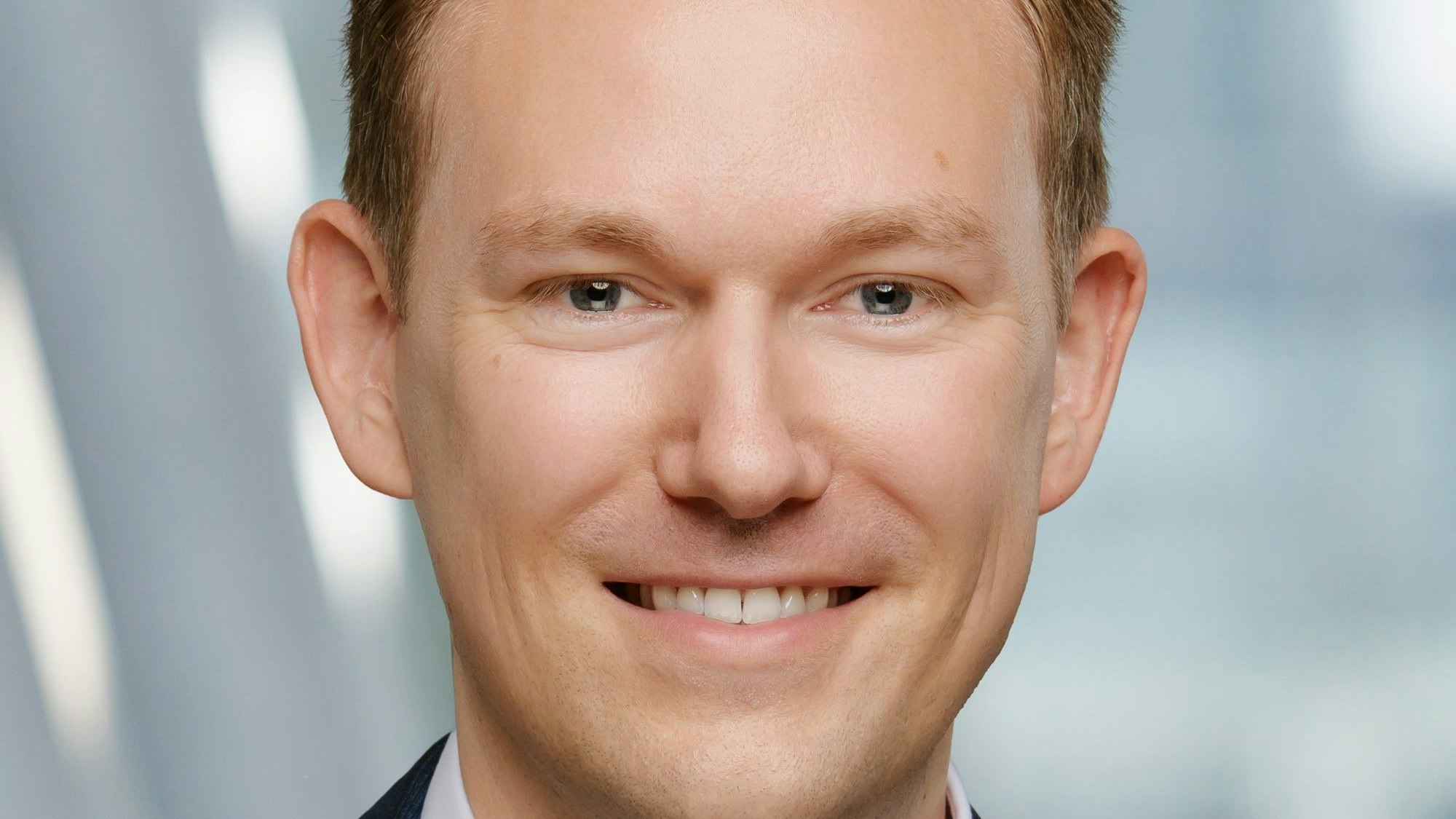 Sebastian Pieper, Director bei Strategy& Deutschland.