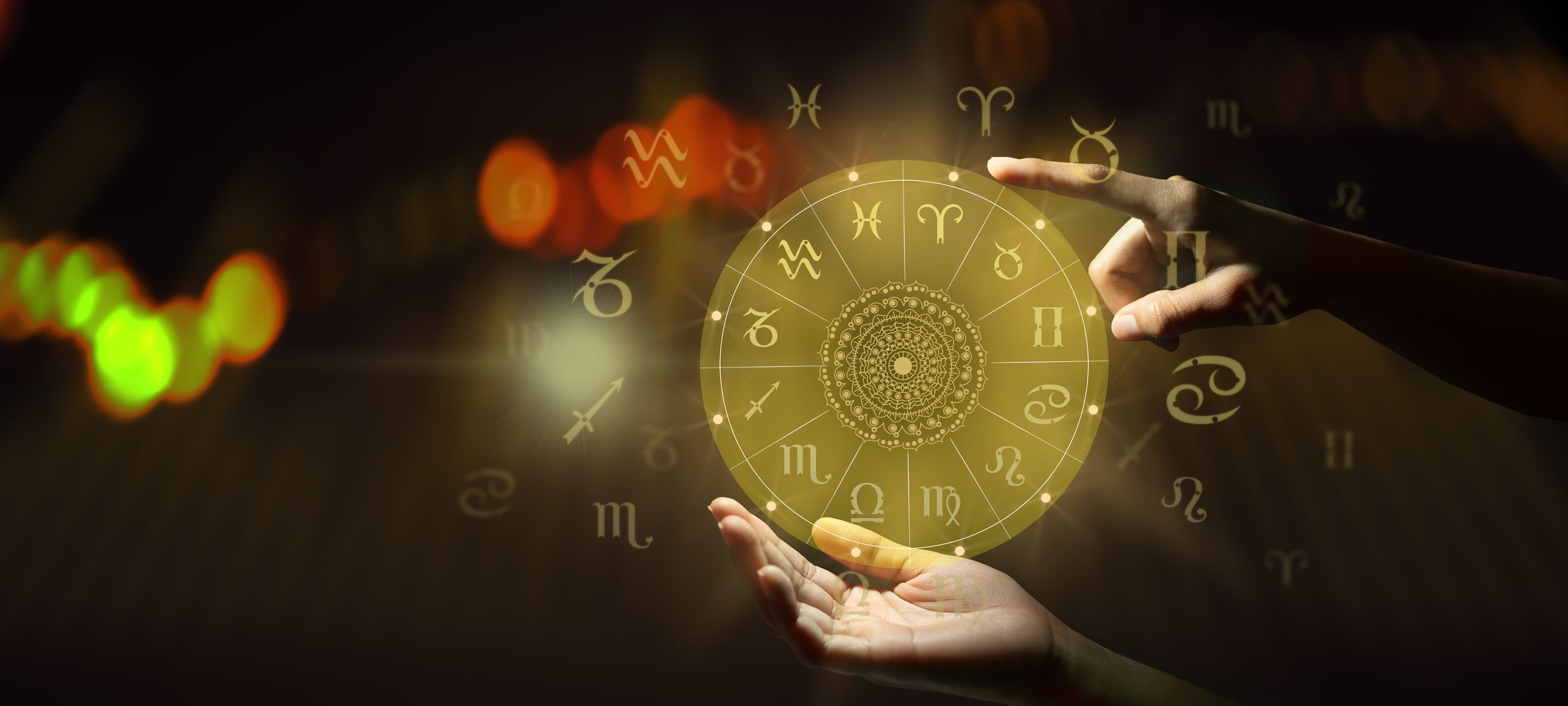 Heute.at - Dieses Sternzeichen spürt heute einen Neubeginn