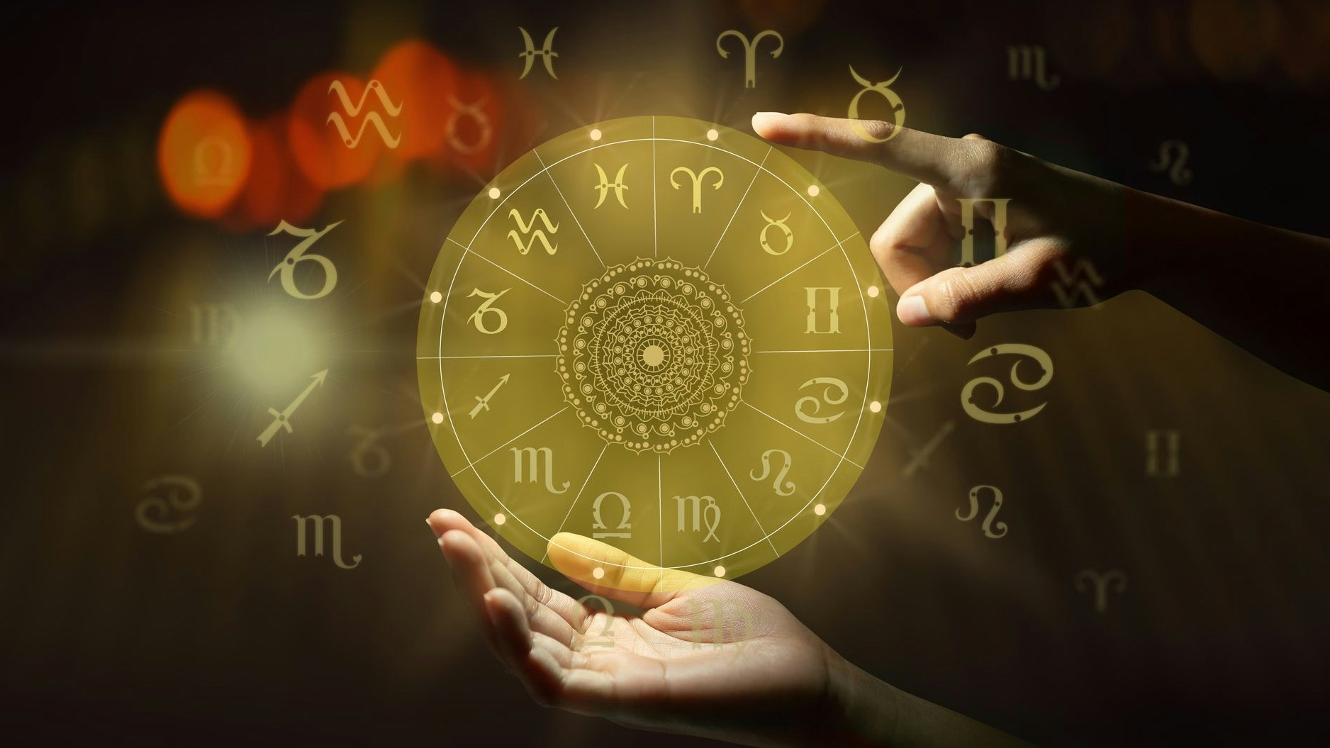 Heute.at - Dieses Sternzeichen spürt heute einen Neubeginn