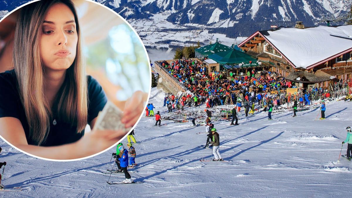 Heute.at - Inflation: So viel teurer wird heuer der Winterurlaub