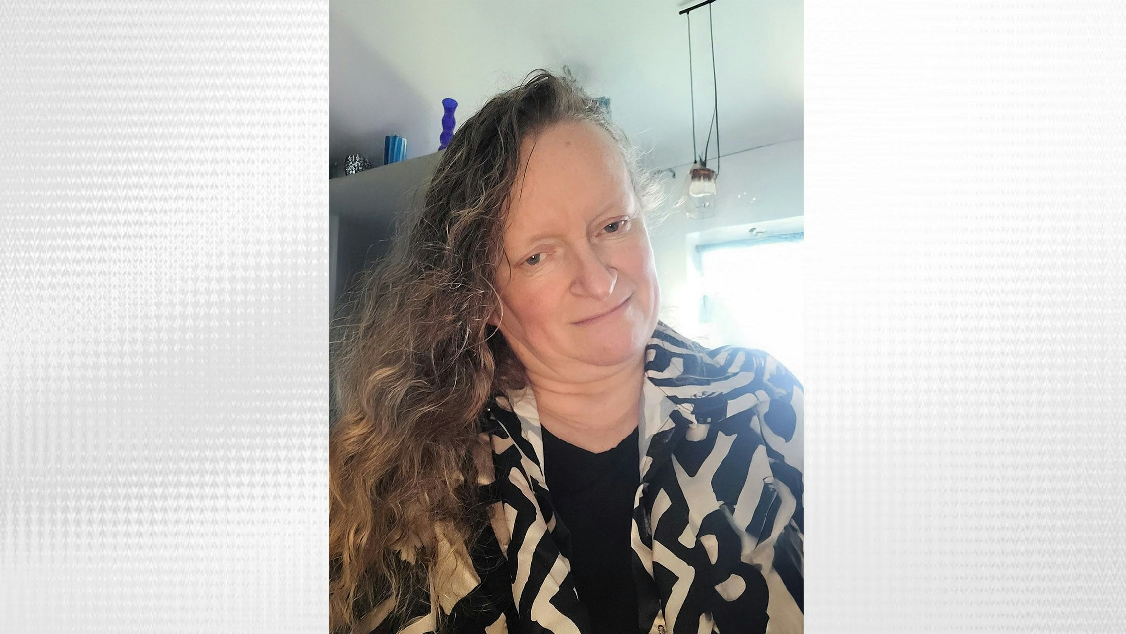 Susanne – sie war drei Jahre lang die Nachbarin von Ali – ist begeistert von seiner Hilfsbereitschaft.