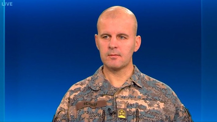 Heute.at - Reisner-Ansage: Jetzt fällt Europa das auf den Kopf