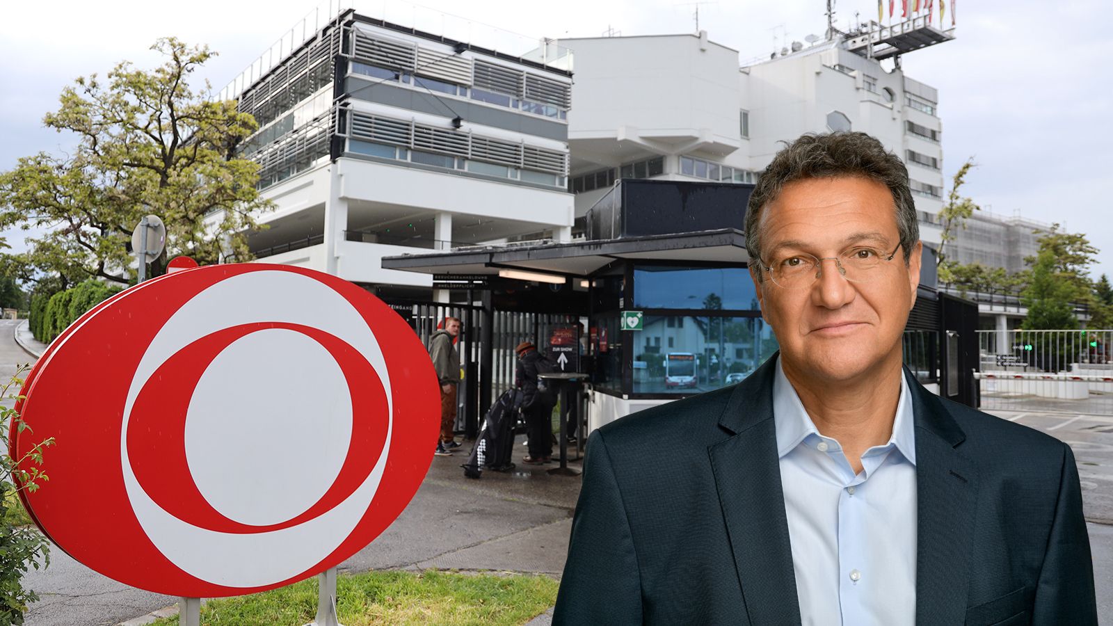 Heute.at - TV-Hammer! ORF-Star muss nach 35 Jahren gehen