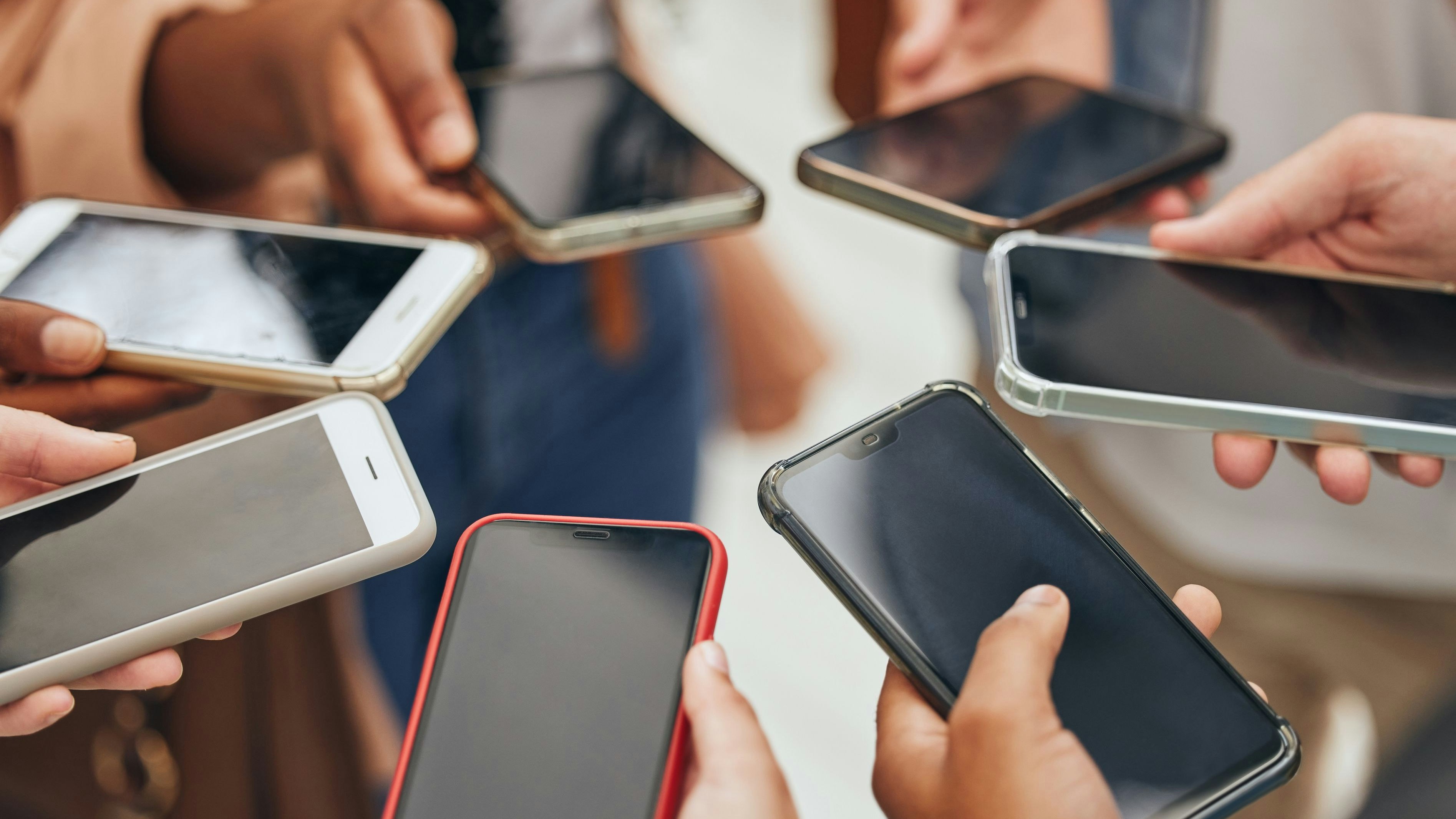 Heute.at - Das ist zu viel – Weniger Zeit vor dem Bildschirm