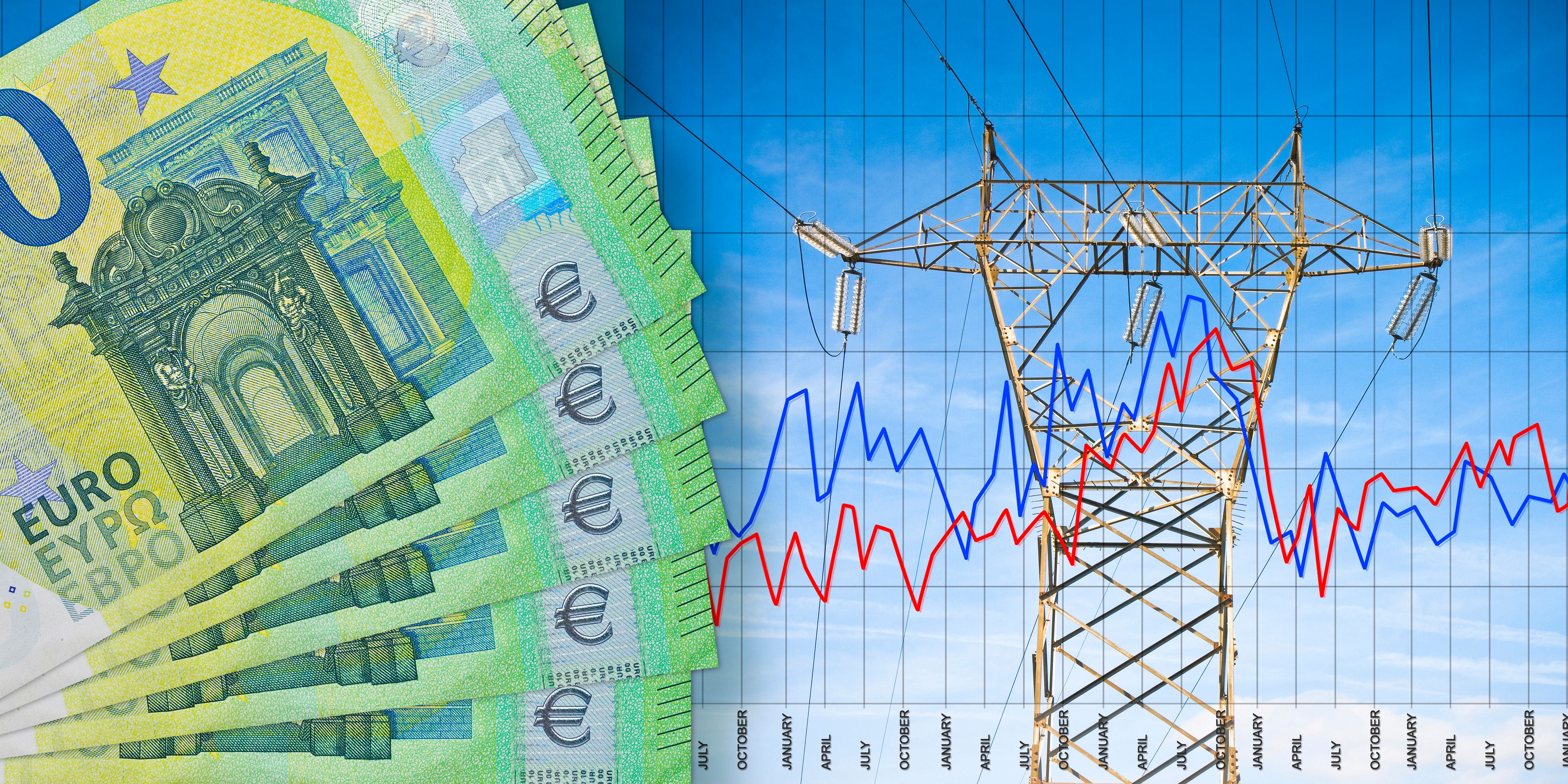 Heute.at - Strompreis: Mit diesem Dreh sparst du bis zu 25 Prozent