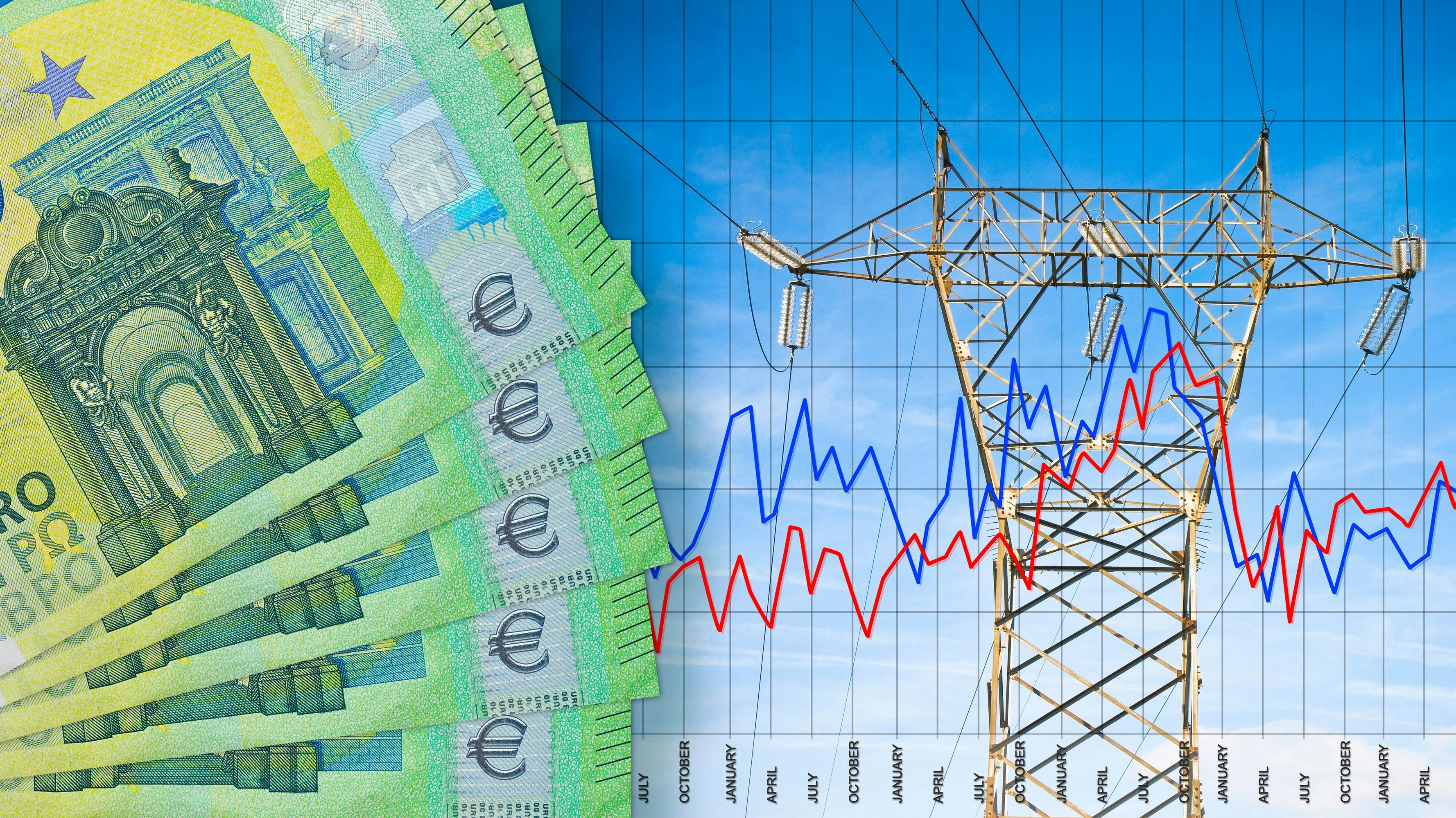Heute.at - Strompreis: Mit diesem Dreh sparst du bis zu 25 Prozent