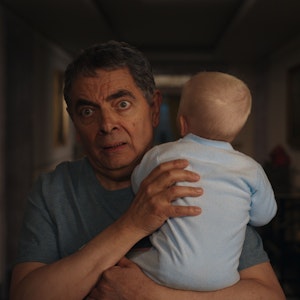 Mr. Bean hat jetzt ein Baby: Ist das wirklich eine gute Idee?