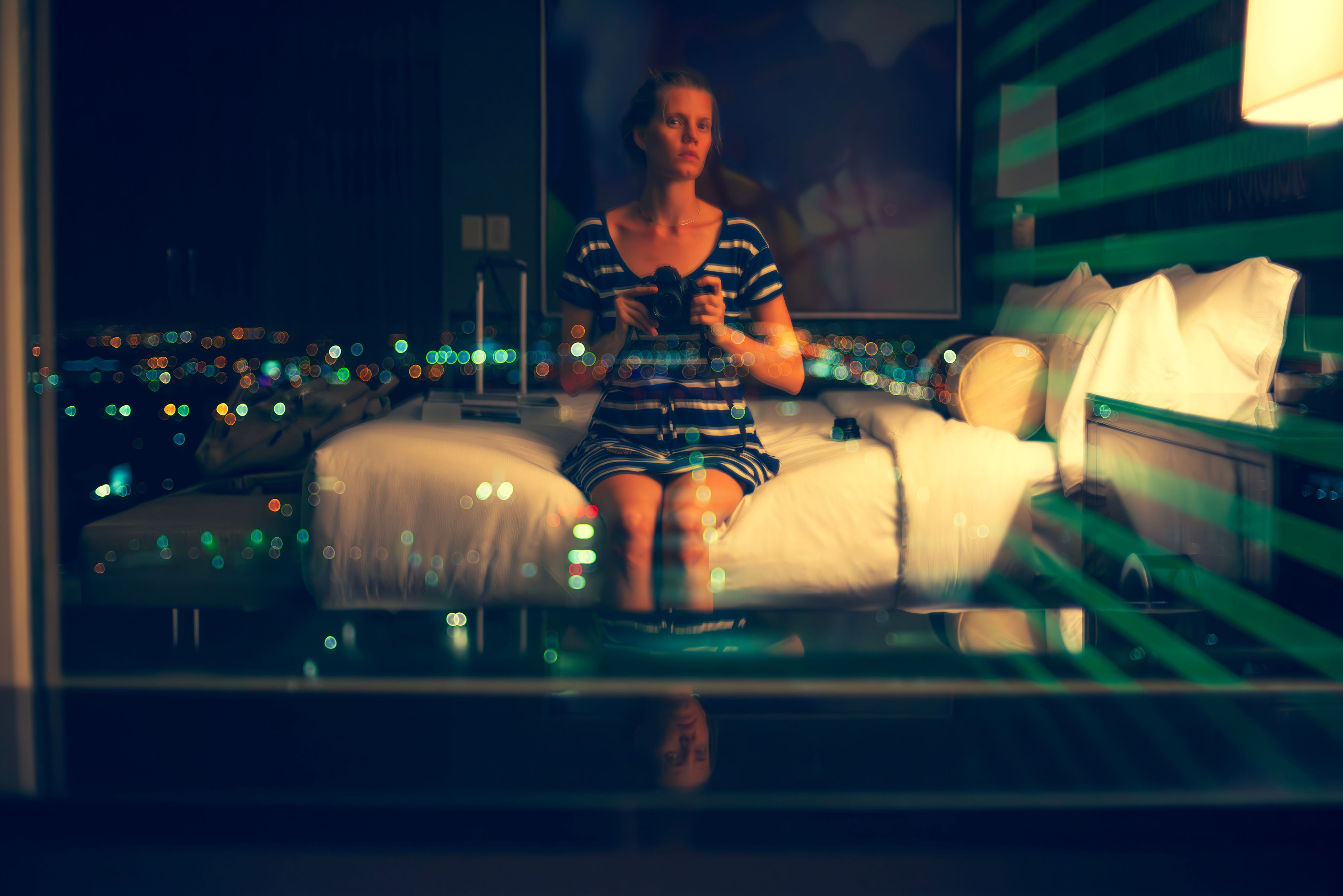 Heute.at - Versteckte Kameras im Hotel – so entlarvst du sie