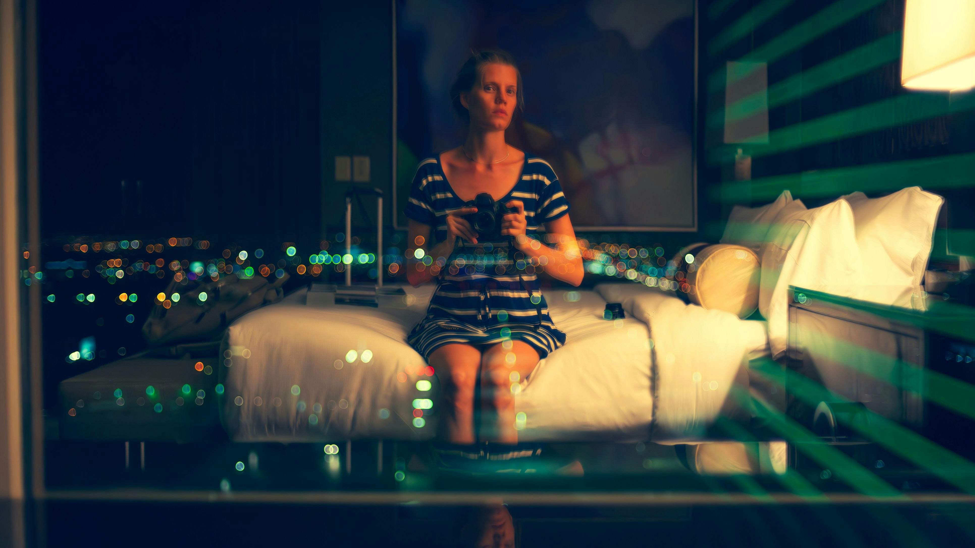 Heute.at - Versteckte Kameras im Hotel – so entlarvst du sie