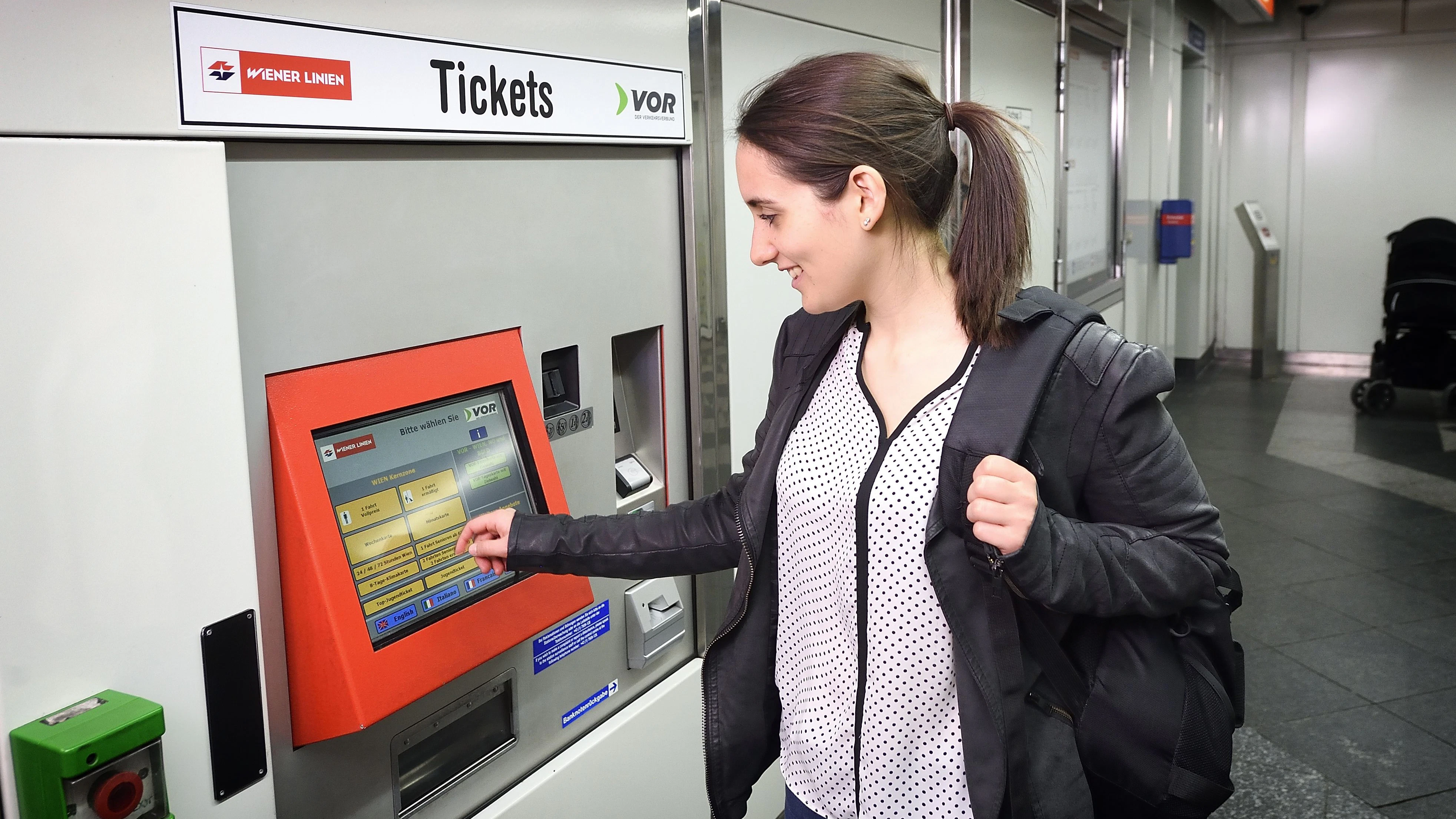 Heute.at - Preiserhöhung fix – bald neue Öffi-Tarife in Wien