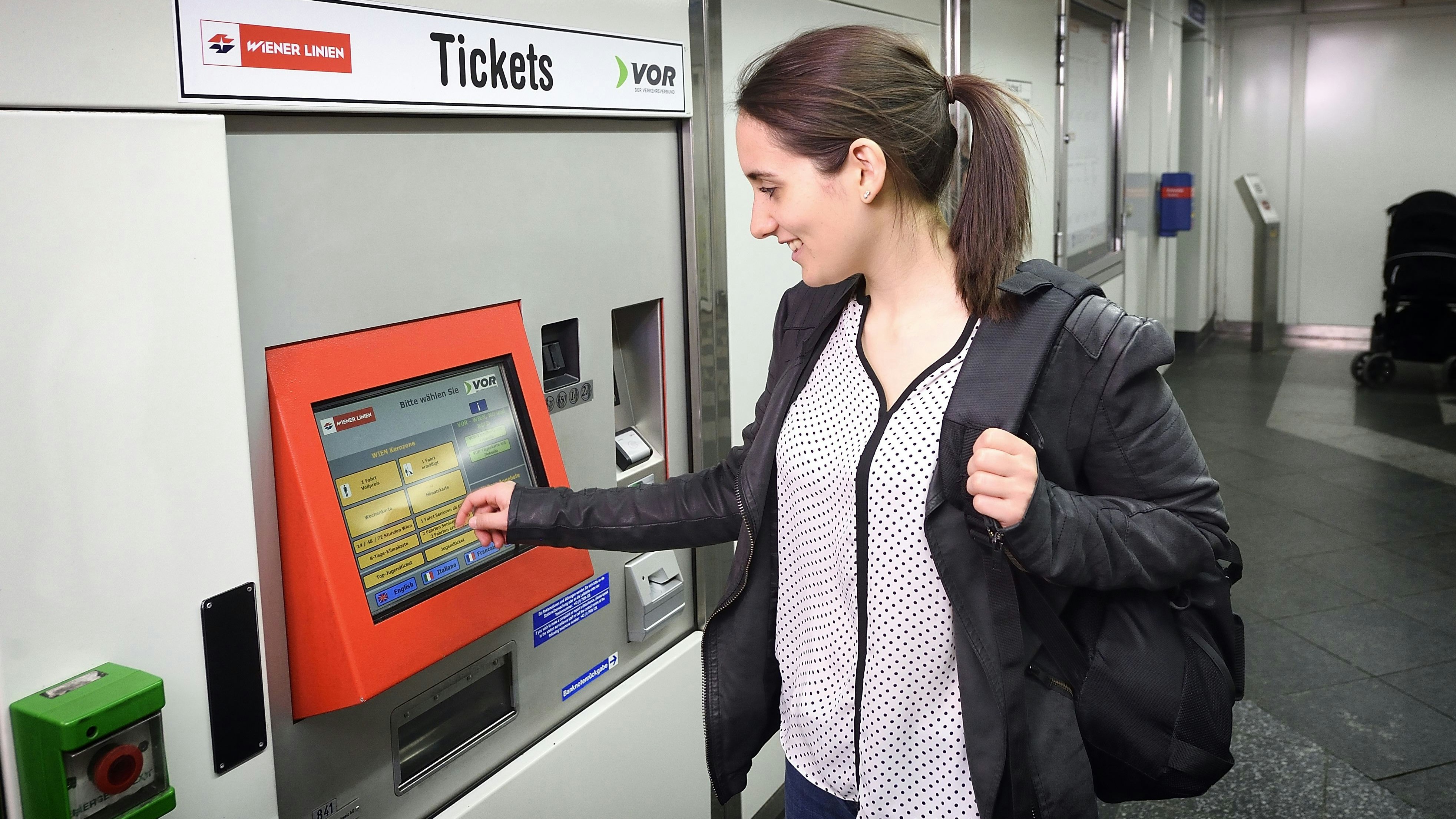 Heute.at - Einzelfahrscheine ab 2026 teurer – so sparst du Geld