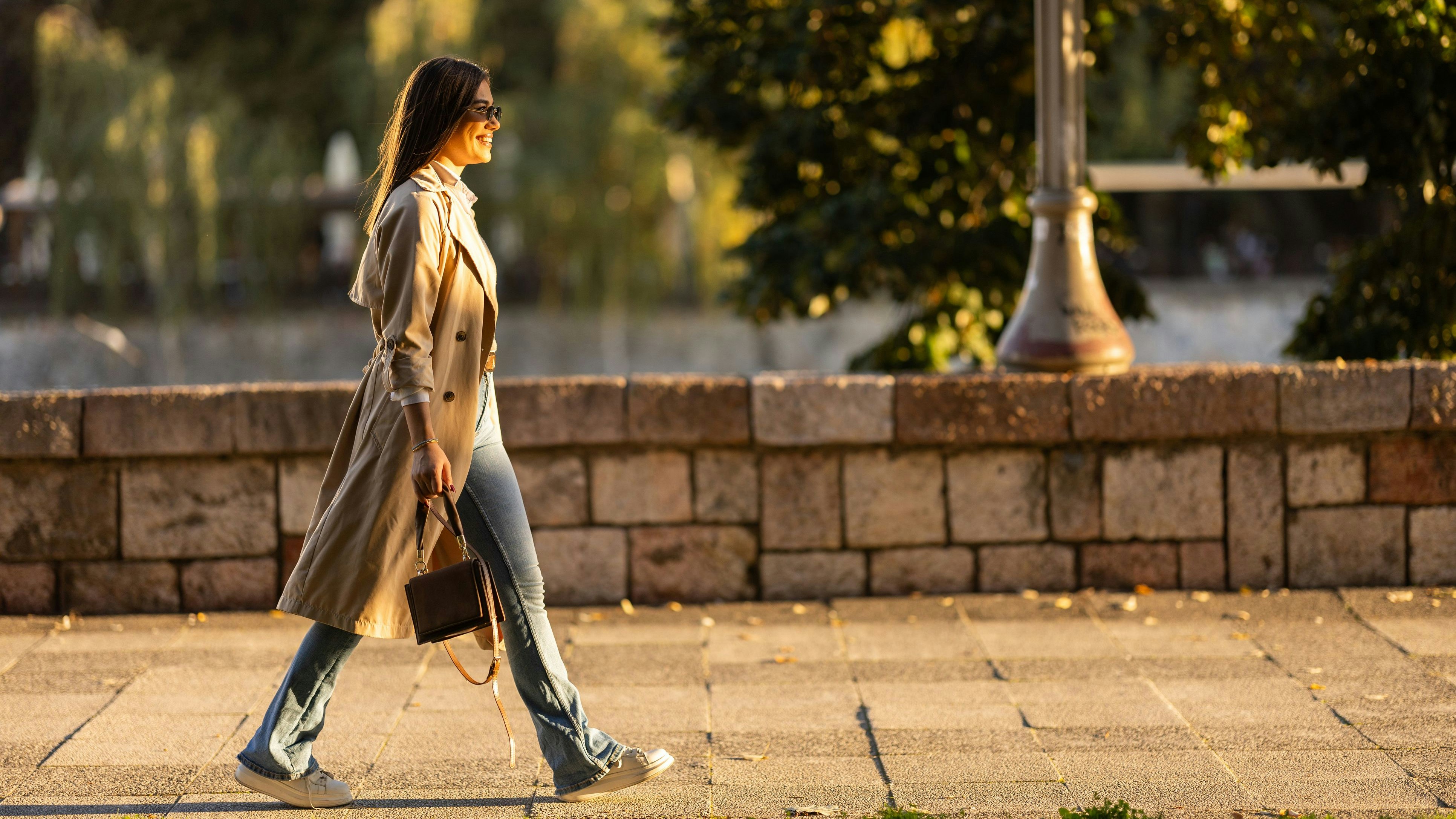 Heute.at - Beim Spaziergang machen viele diesen Fehler – du auch?