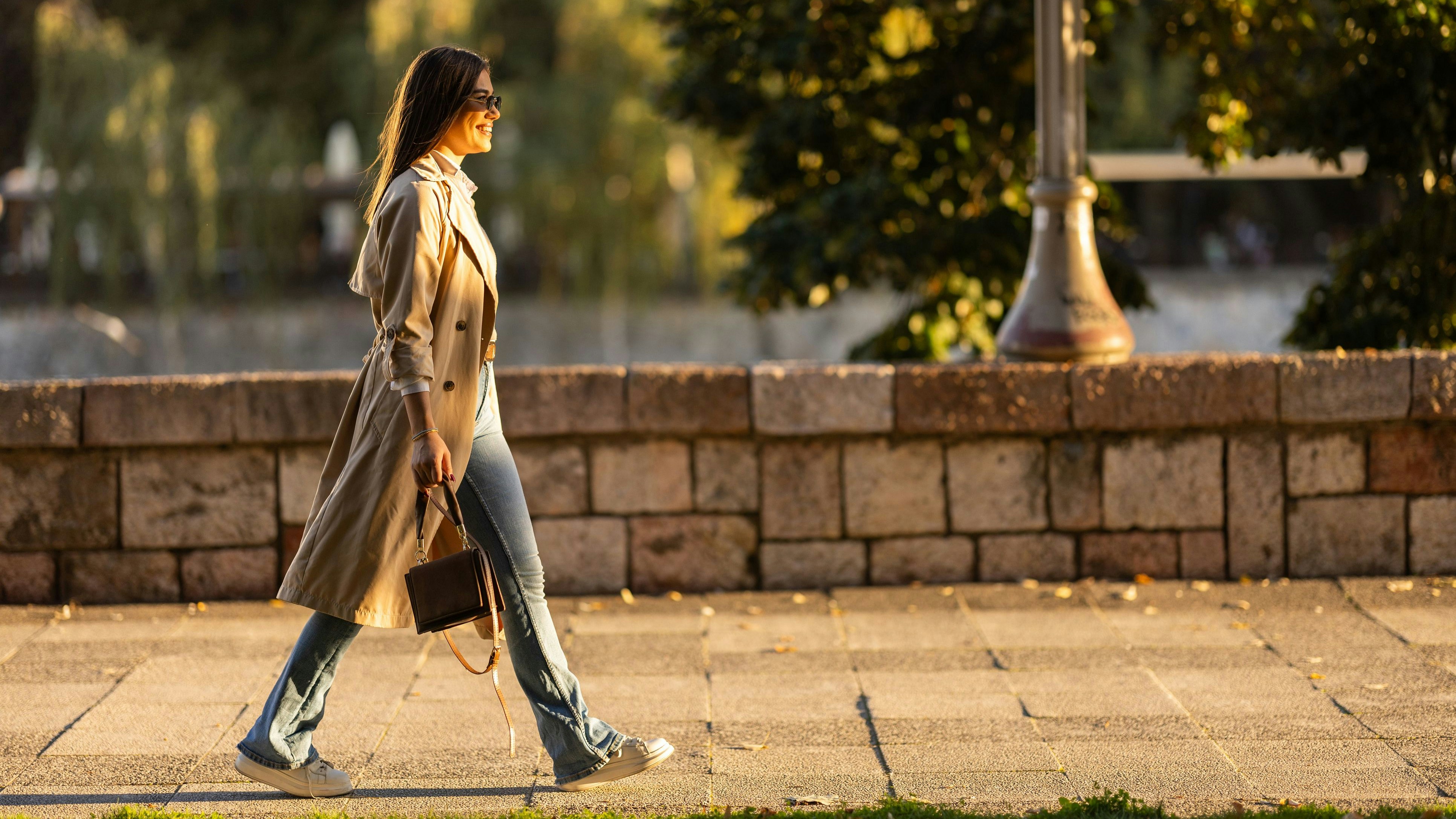 Heute.at - Keine 10.000 Schritte – damit lebst du wirklich länger