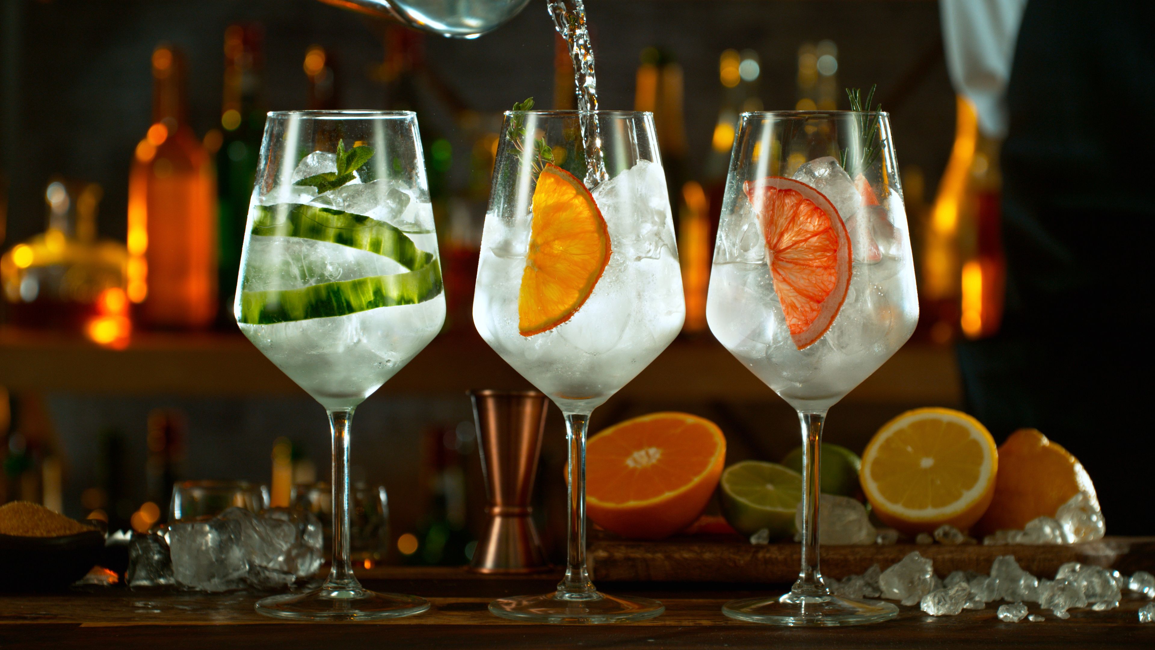 Heute.at - Alkoholfreie Aperitifs – das steckt wirklich drin