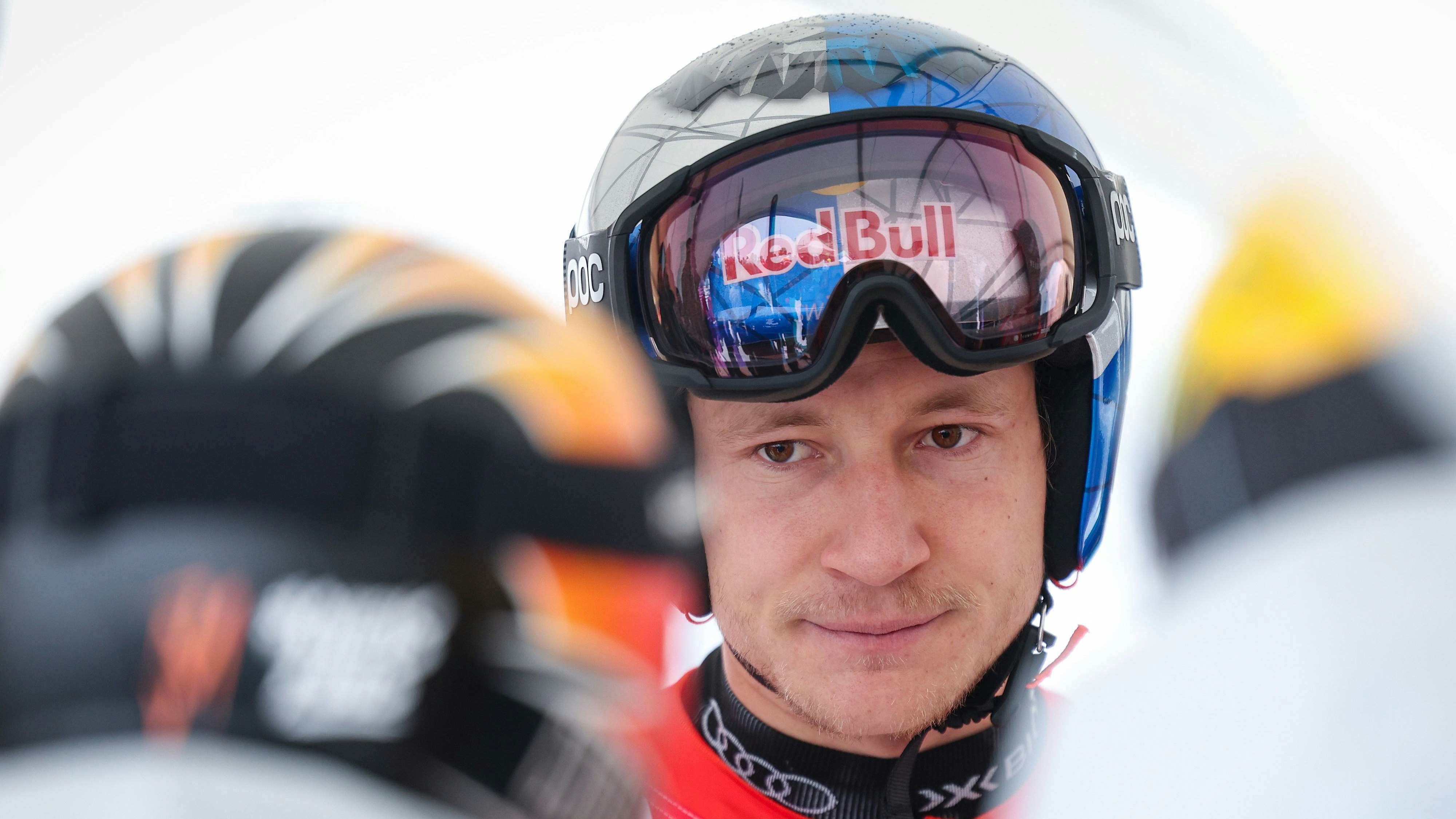 Ski-Superstar sprach offen über Druck und fehlende Freude am Skisport. 