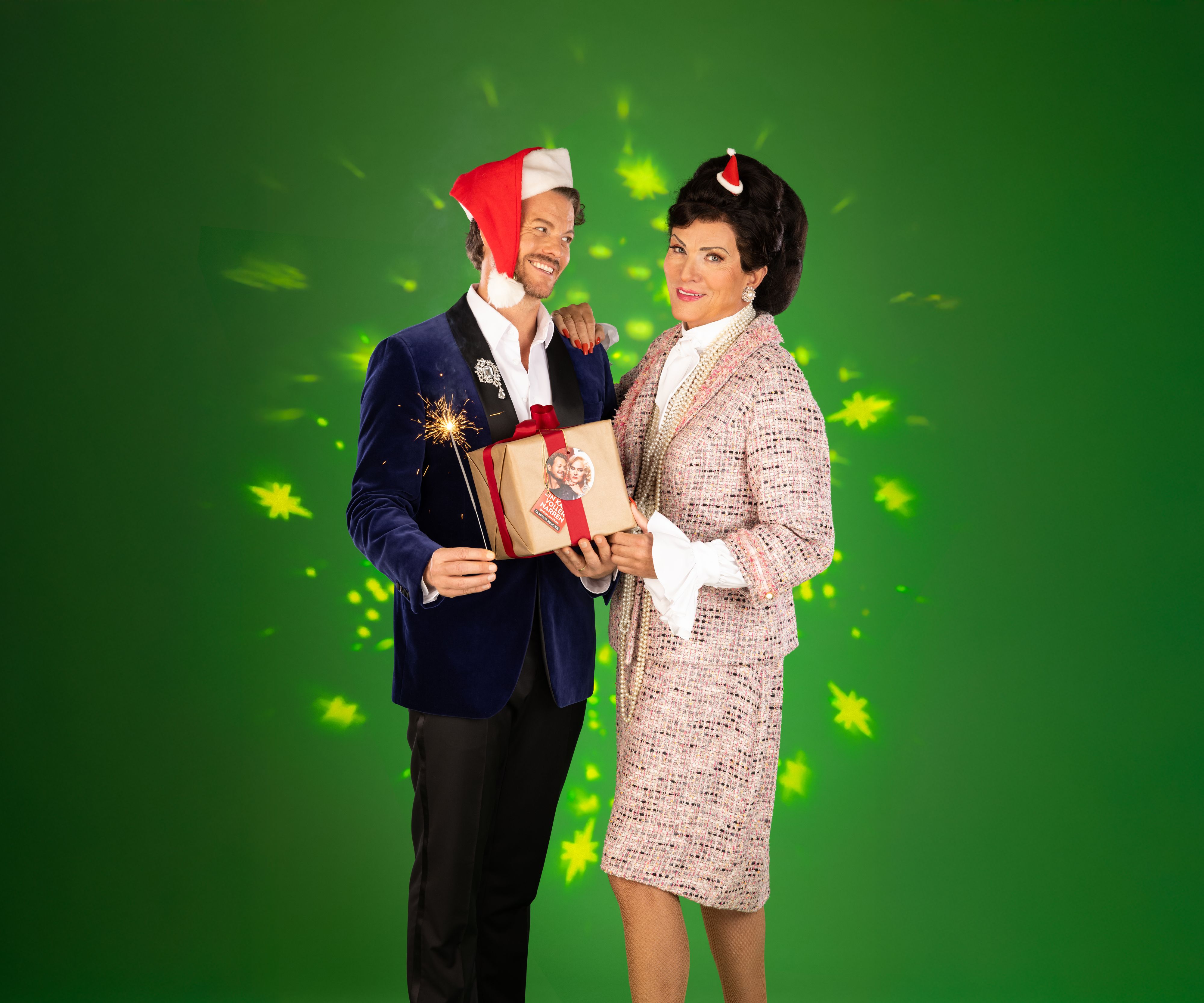 Heute.at - High Heels und Muttergefühle – Alfons Haider als Zaza