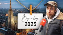 Teuerung, Pfandsystem, Pensionsreform: Das war 2025!