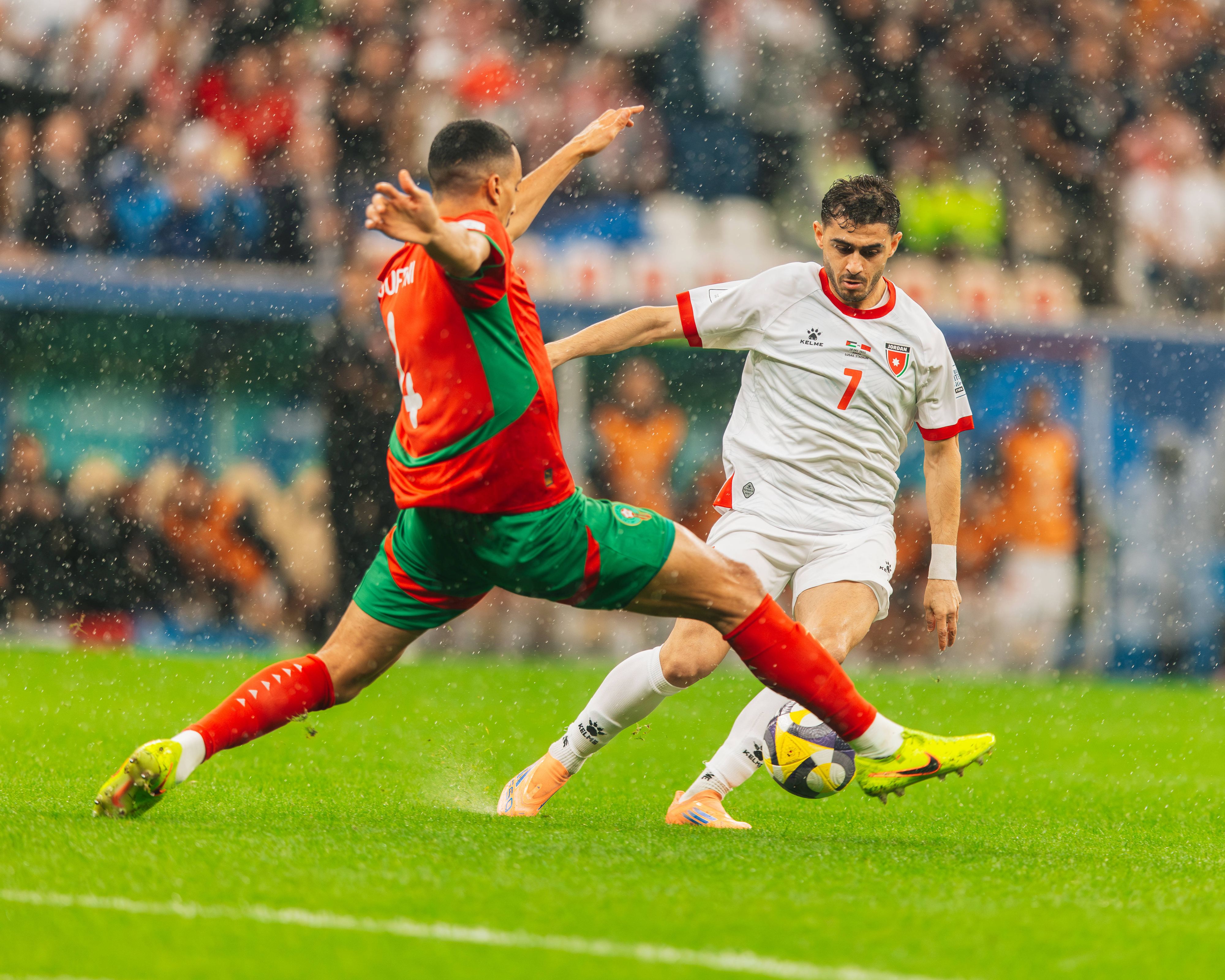 Heute.at - Bittere Final-Pleite für Österreichs WM-Auftaktgegner
