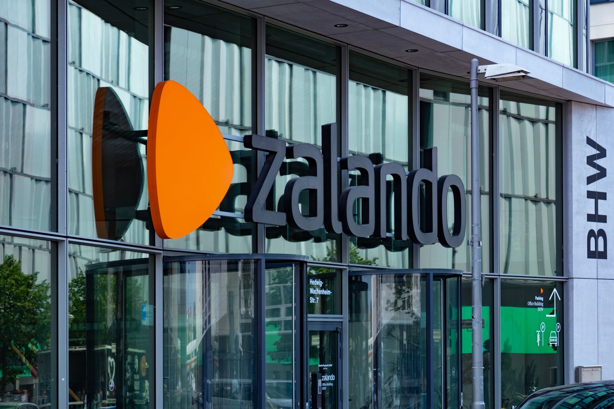 Heute.at - Neue Regel bei Zalando – das ändert sich für Kunden