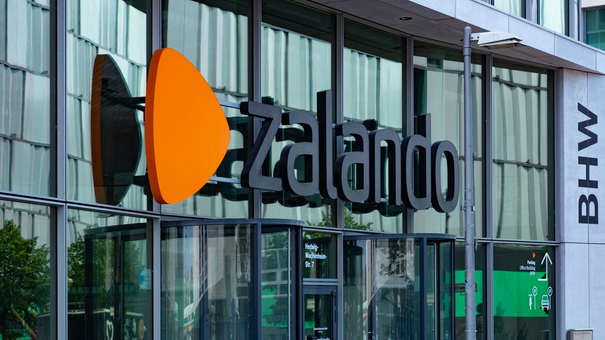 Heute.at - Neue Regel bei Zalando – das ändert sich für Kunden