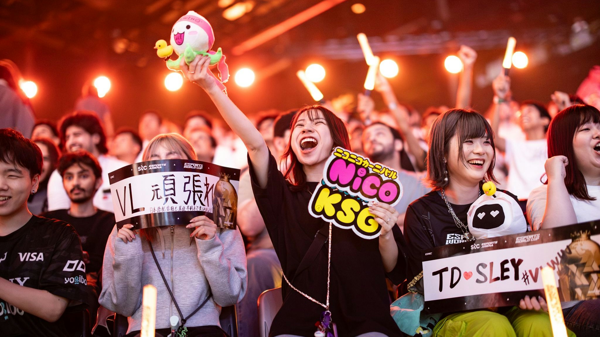 Heute.at - Esports Nations Cup rüstet auf – drei neue Publisher