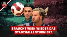 Braucht es ein Comeback des Wiener Stadthallenturniers?
