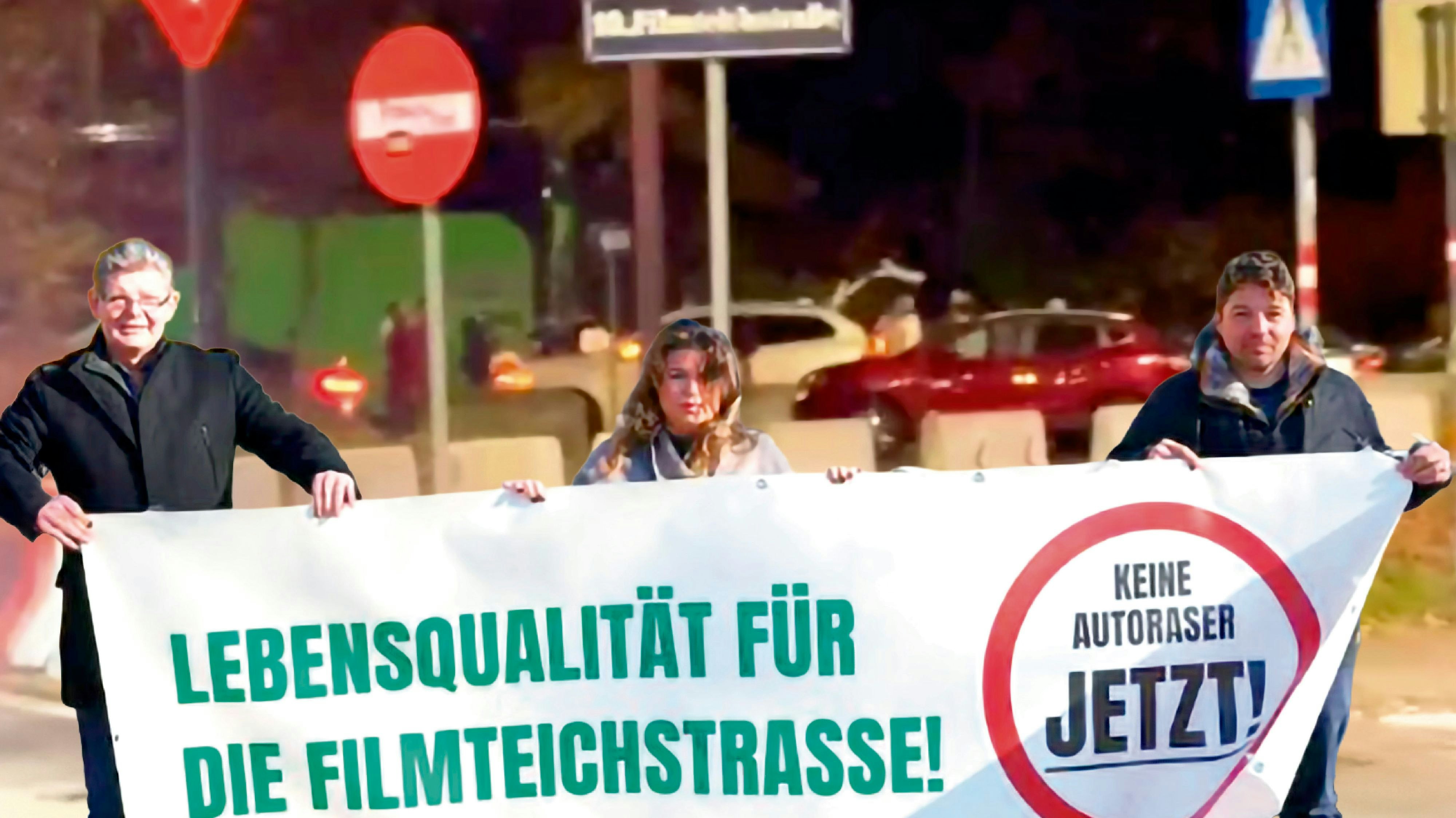 Heute.at - Seit Jahren – Lärm-Hochzeiten rauben Anrainern Schlaf