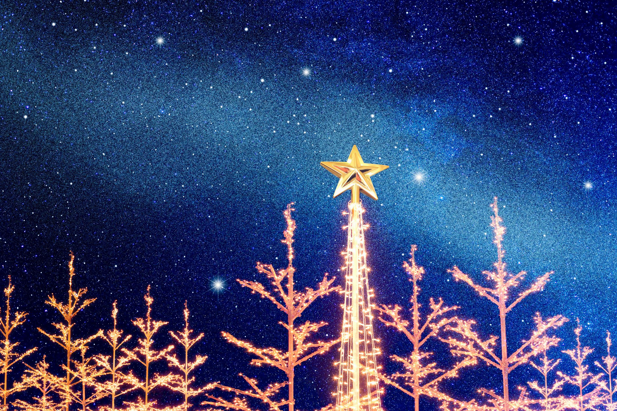 Mehr als Nähe und Dankbarkeit braucht es heute nicht.