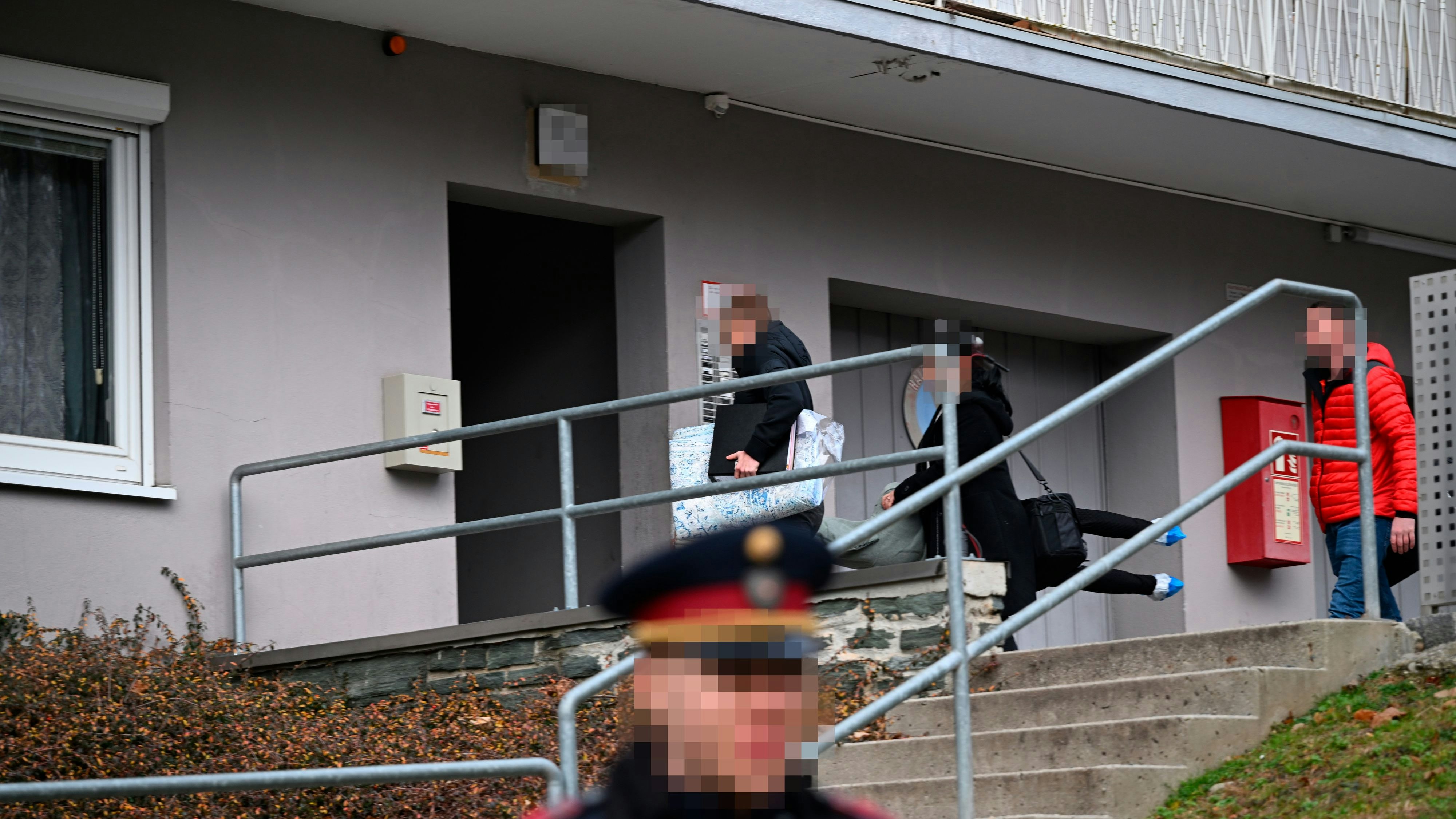 Heute.at - Ex überwältigte Stefanie P. mit Kampfsport-Würgegriff