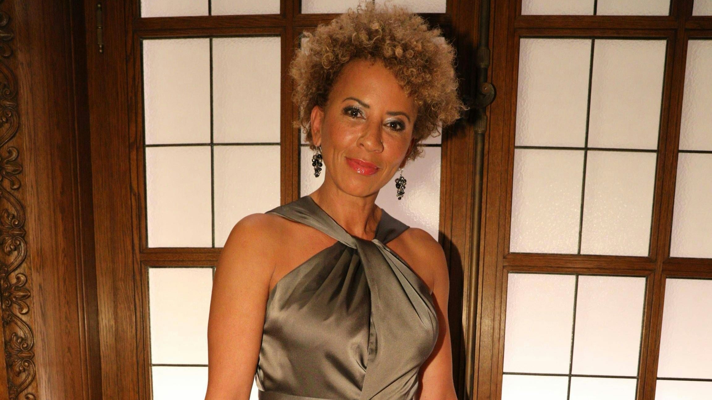 Arabella Kiesbauer ist wieder in einer neuen TV-Show zu sehen.