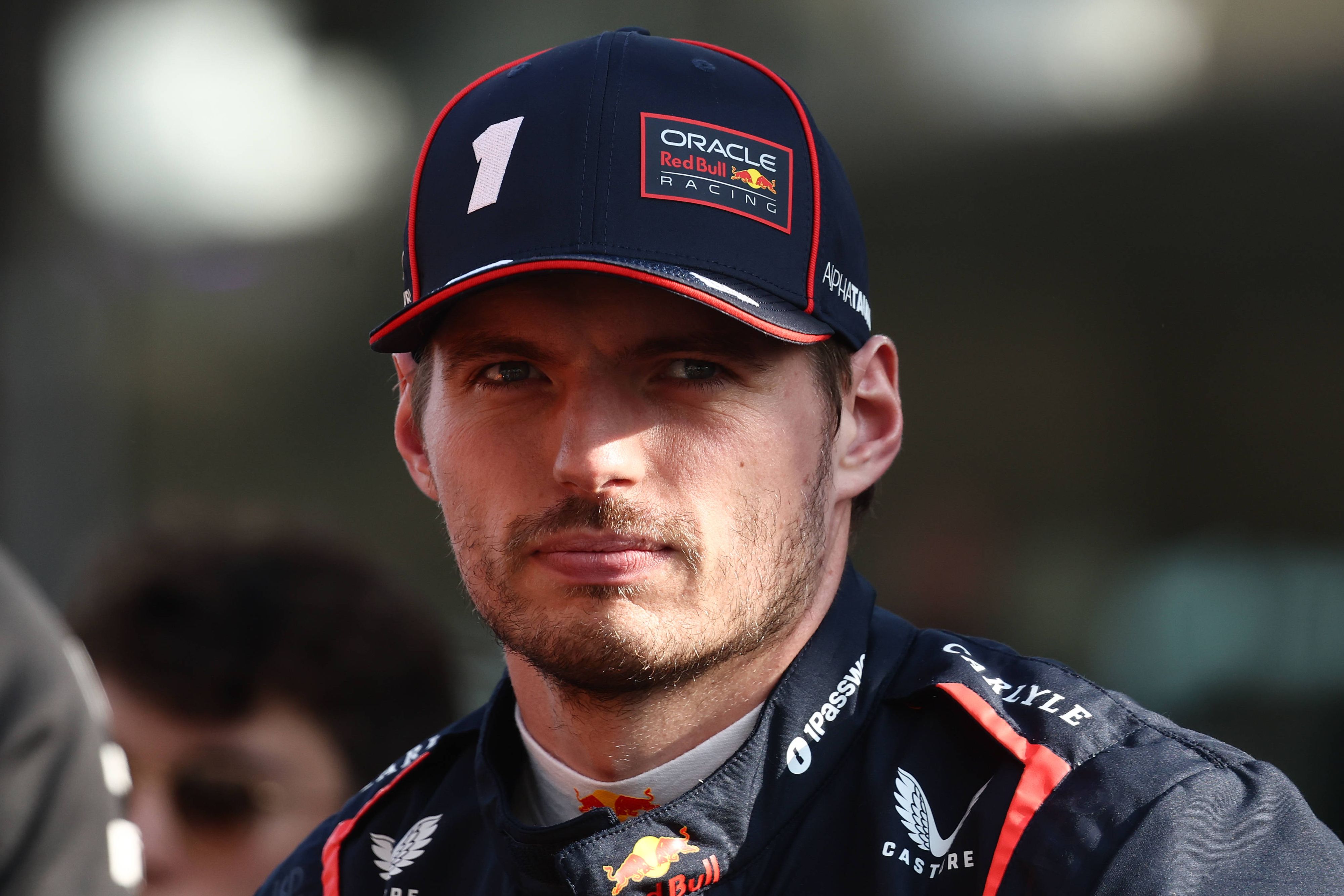 Heute.at - Verstappen-Klartext: Wenn ich Teamchef wäre...