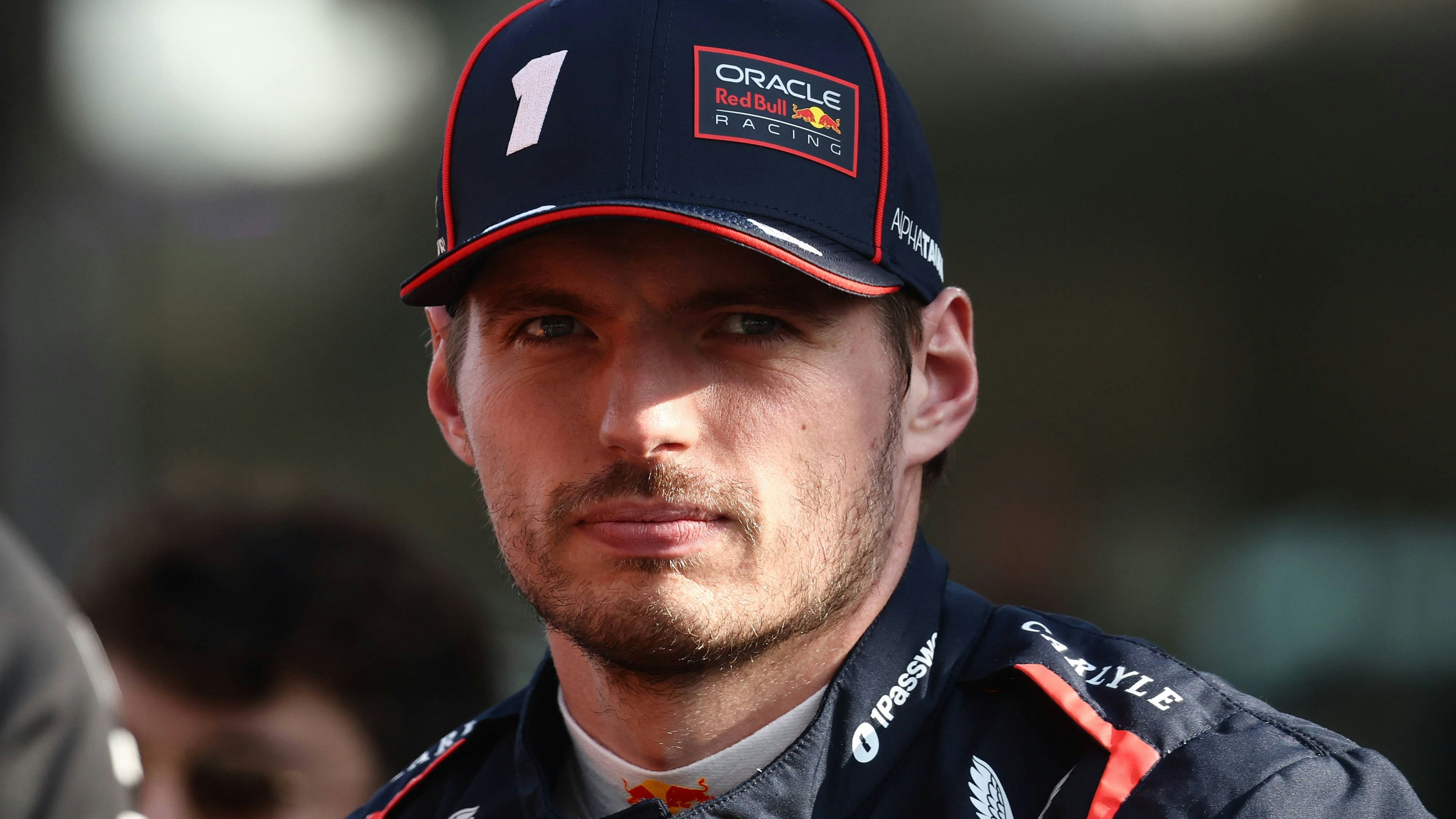 Heute.at - Verstappen-Ansage: Dann macht es keinen Spaß