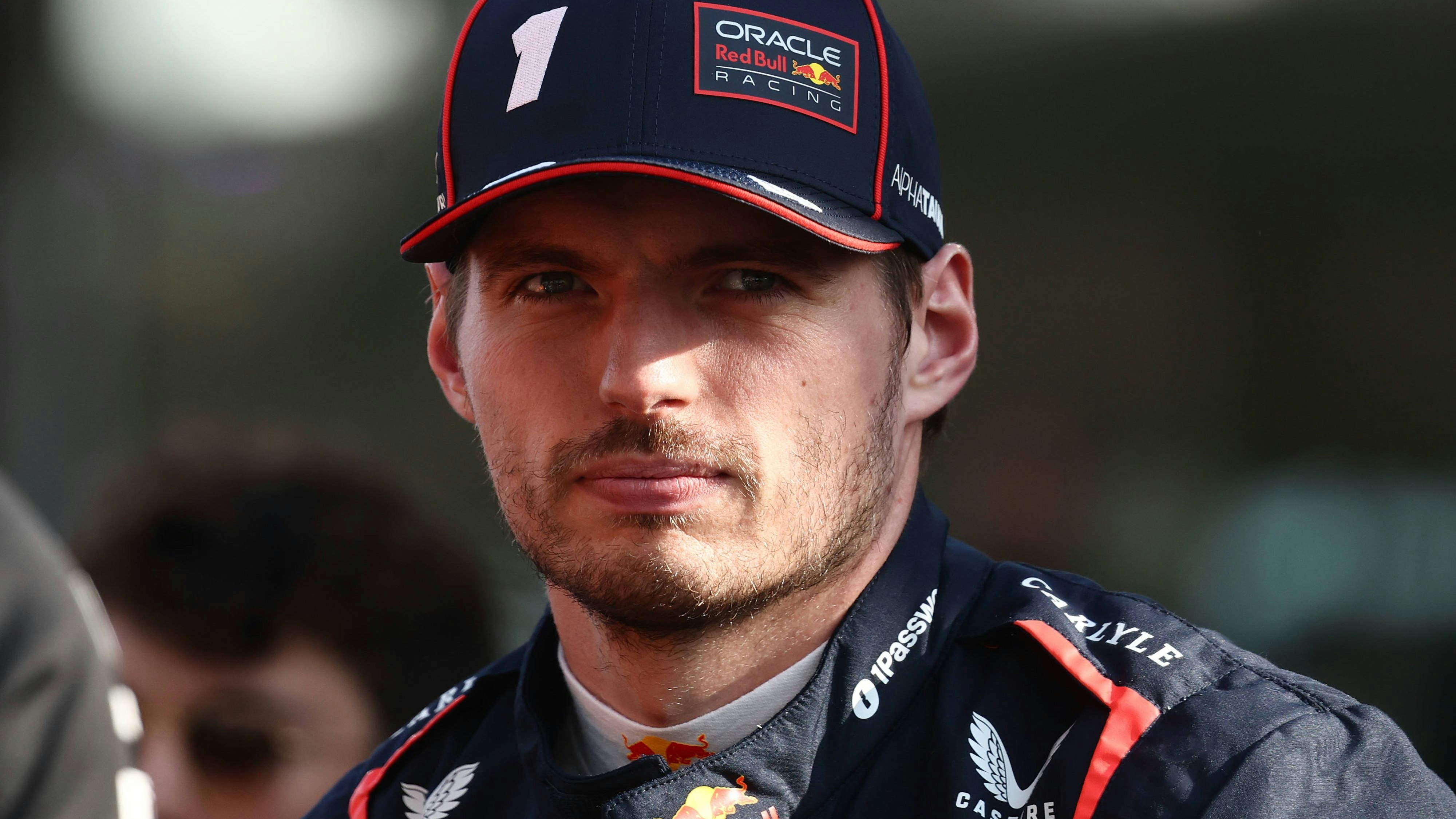 Heute.at - Verstappen-Klartext: Wenn ich Teamchef wäre...