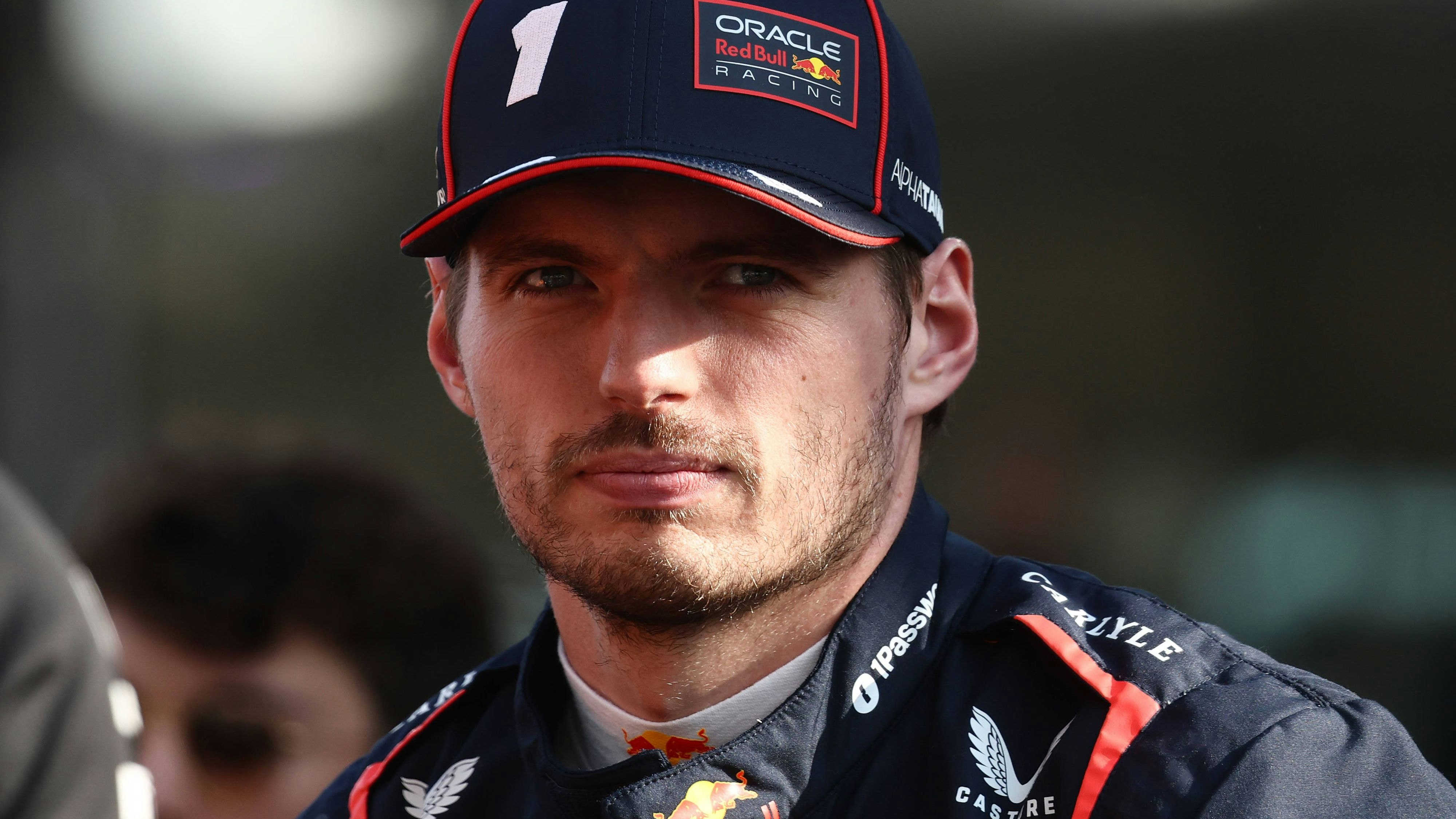 Heute.at - Definitiv nicht – Verstappen macht klare Ansage