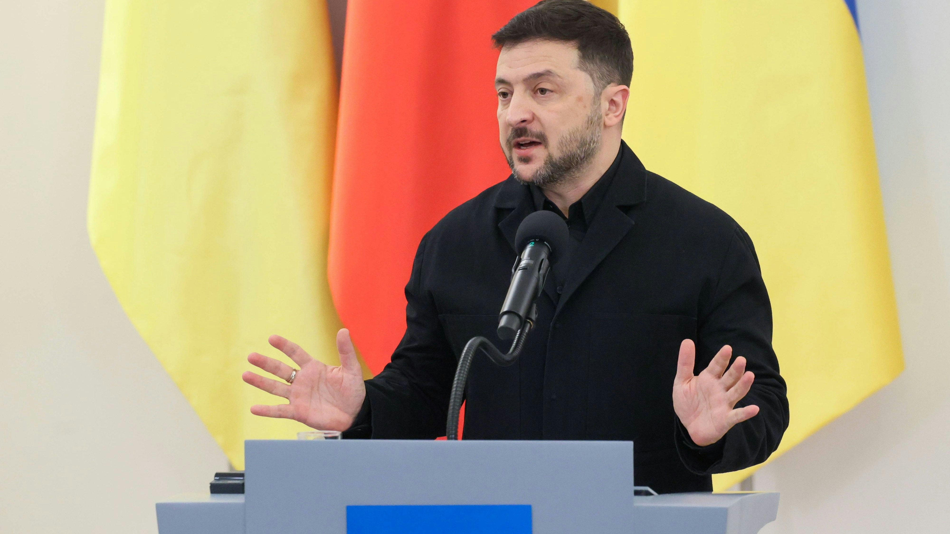 Heute.at - Dieses EU-Land könnte zu Putins nächstem Ziel werden