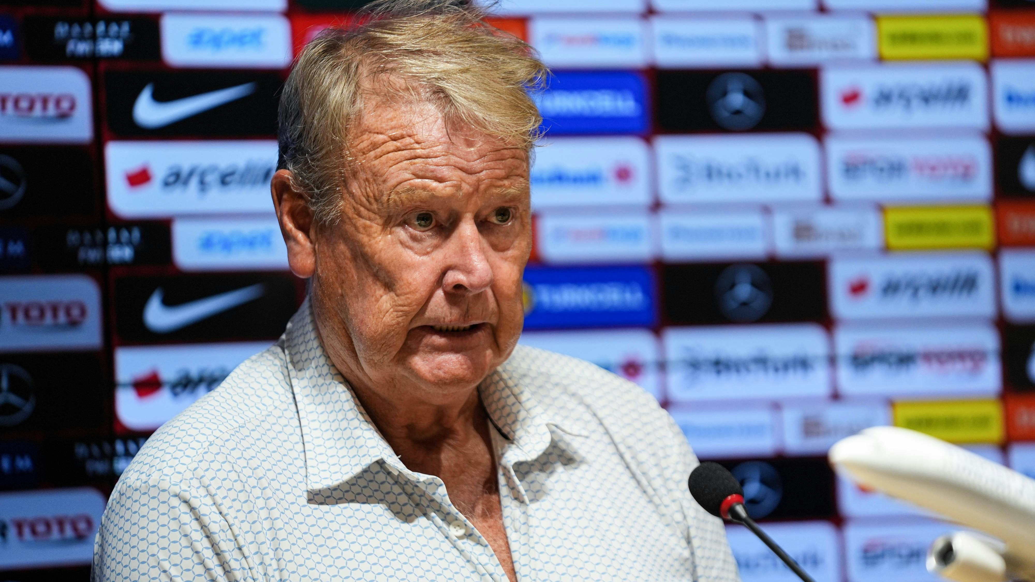 Heute.at - Nach Kampf mit Hirntumor – Trauer um Trainerlegende