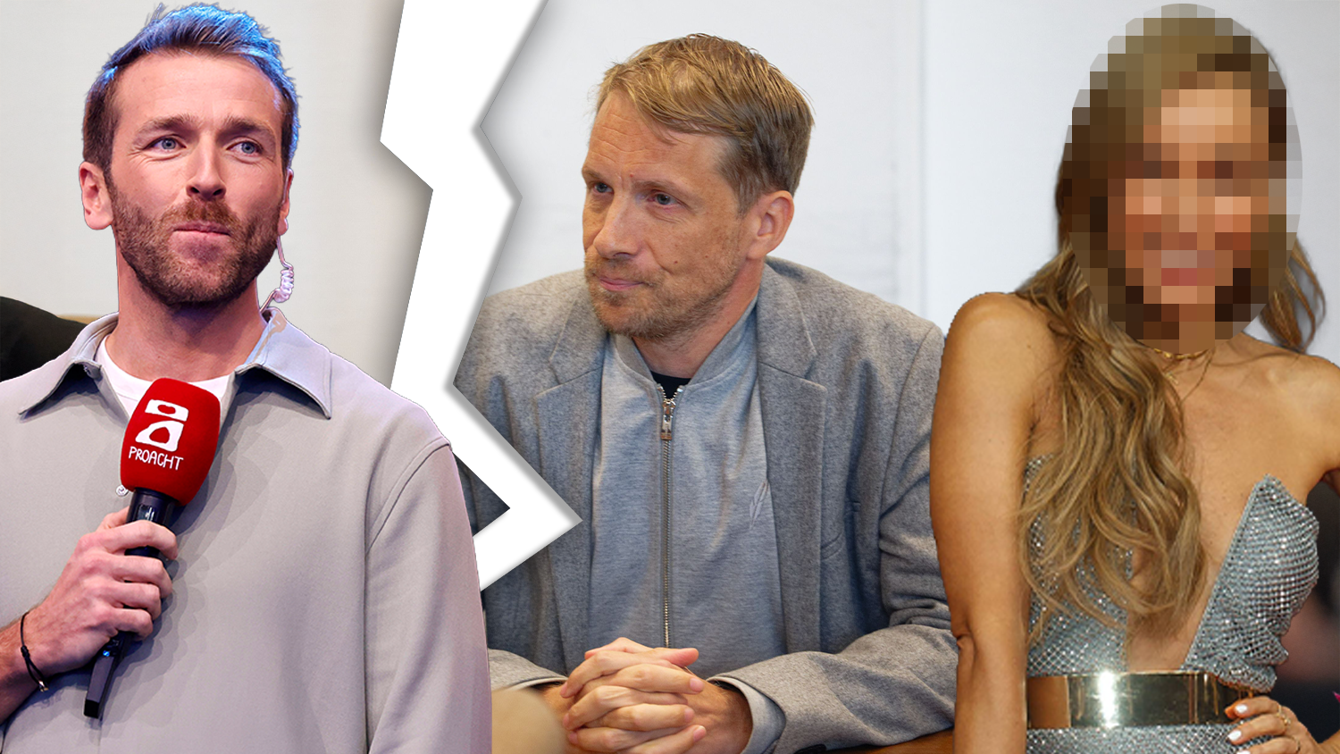 Heute.at - Geheim-Video: Jetzt sagen Promis im Pocher-Prozess aus