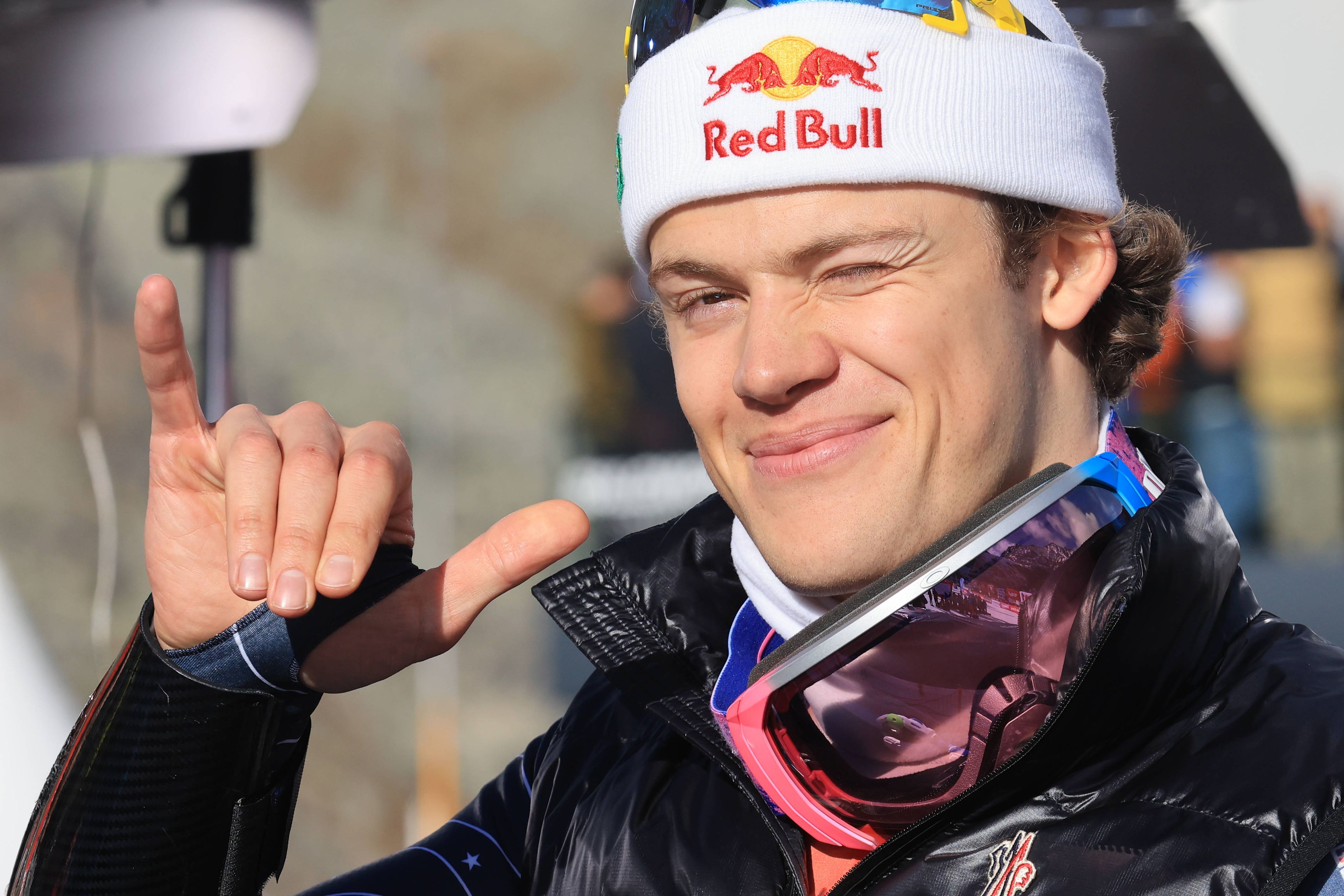 Lucas Pinheiro Braathen