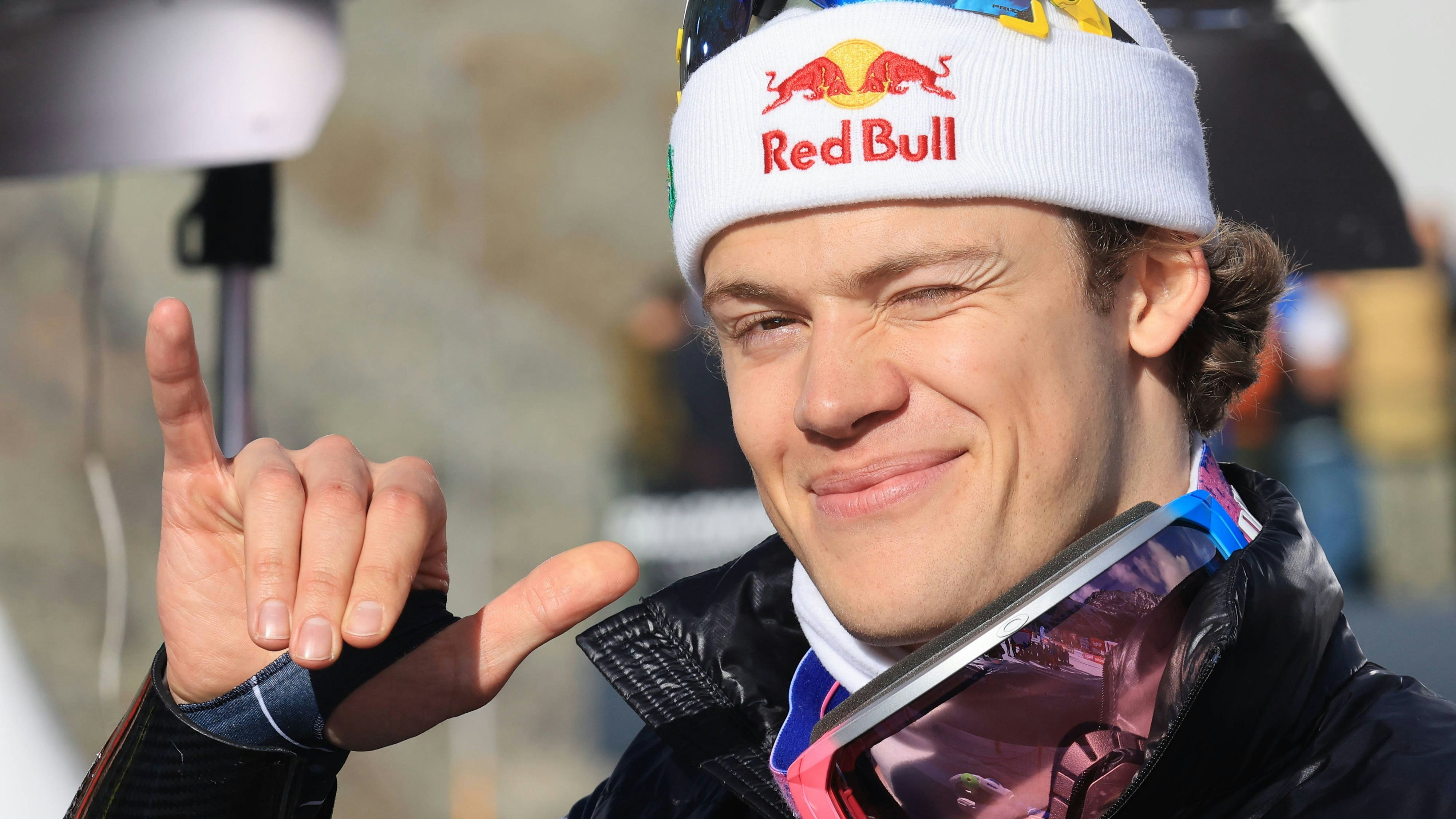 27th October 2024, Solden, Tyrol, Austria FIS Alpine Ski World Cup Mens Giant Slalom Lucas Pinheiro Braathen BRA PUBLICATIONxNOTxINxUK ActionPlus12709635 PierrexTeyssot