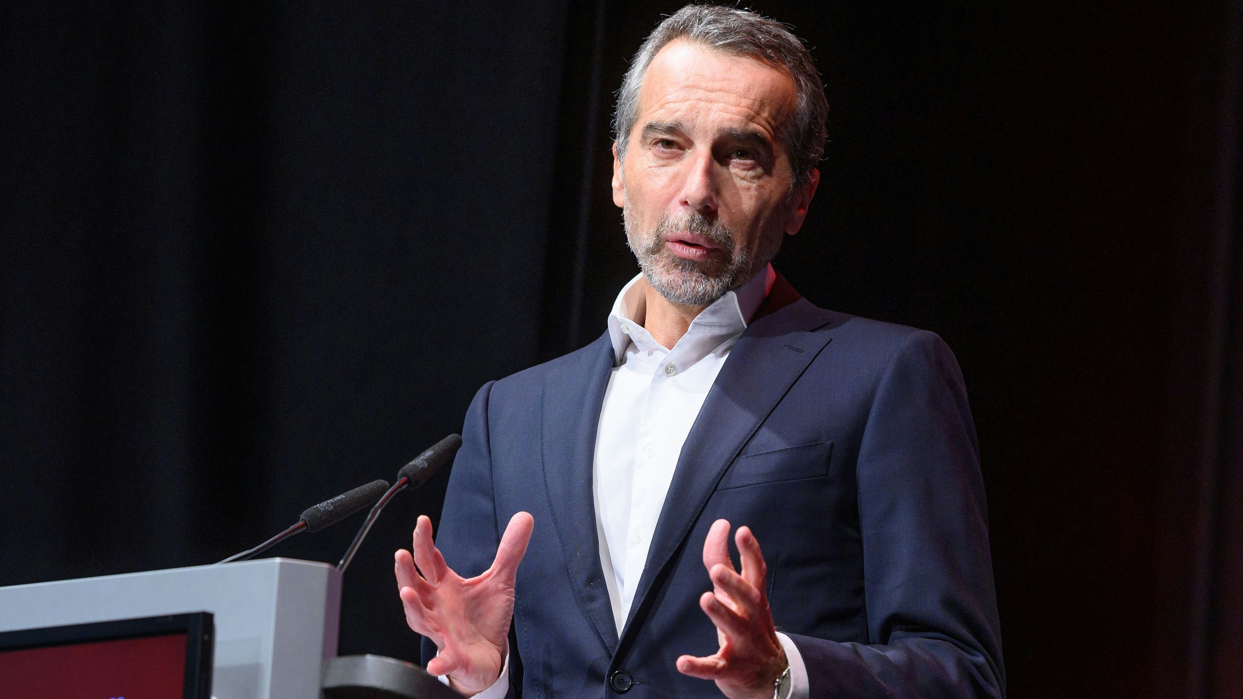 Heute.at - Klare Abfuhr! Ex-Kanzler schließt SPÖ-Kandidatur aus