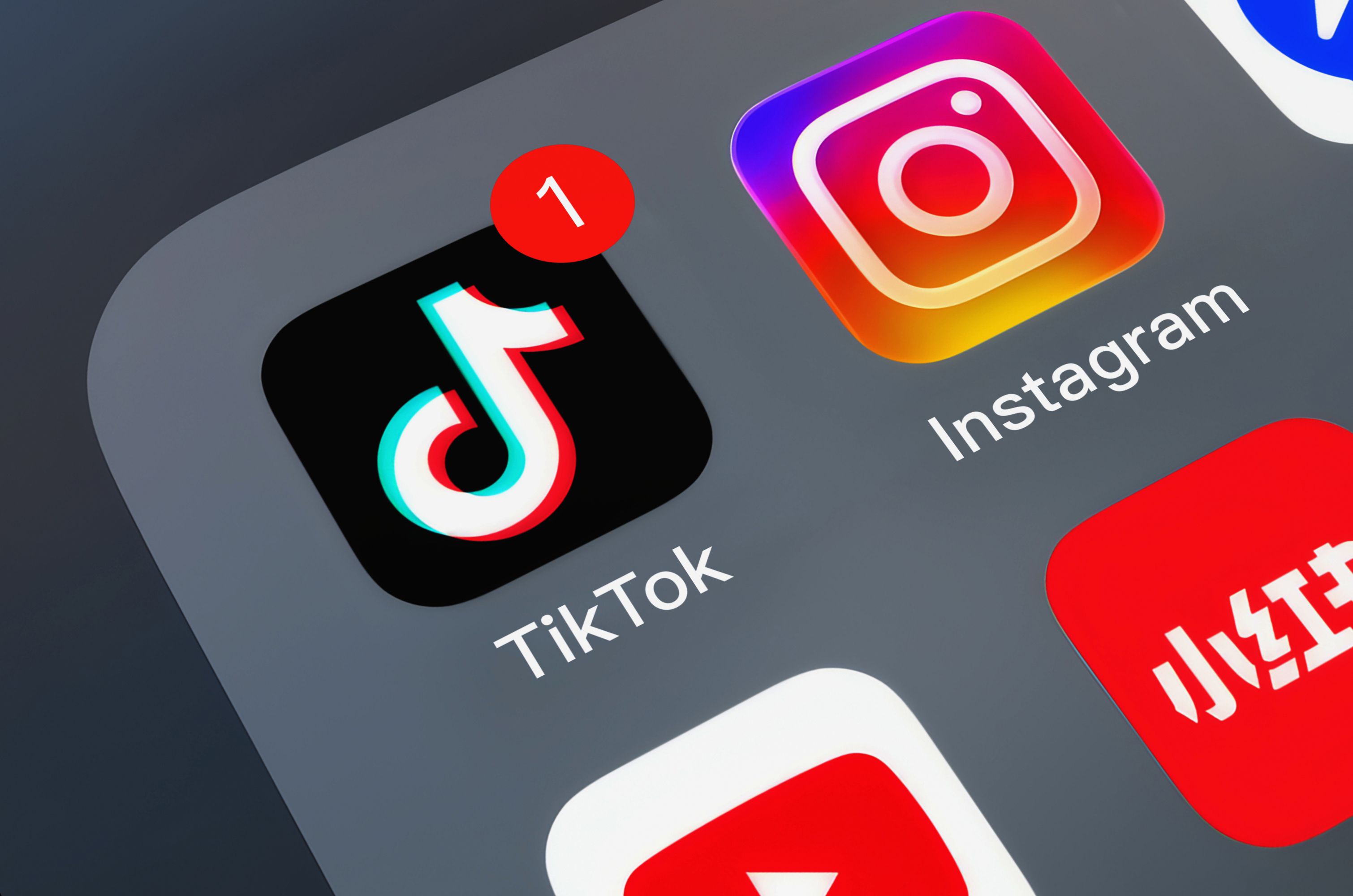 Die Zukunft von TikTok in den USA scheint gesichert.