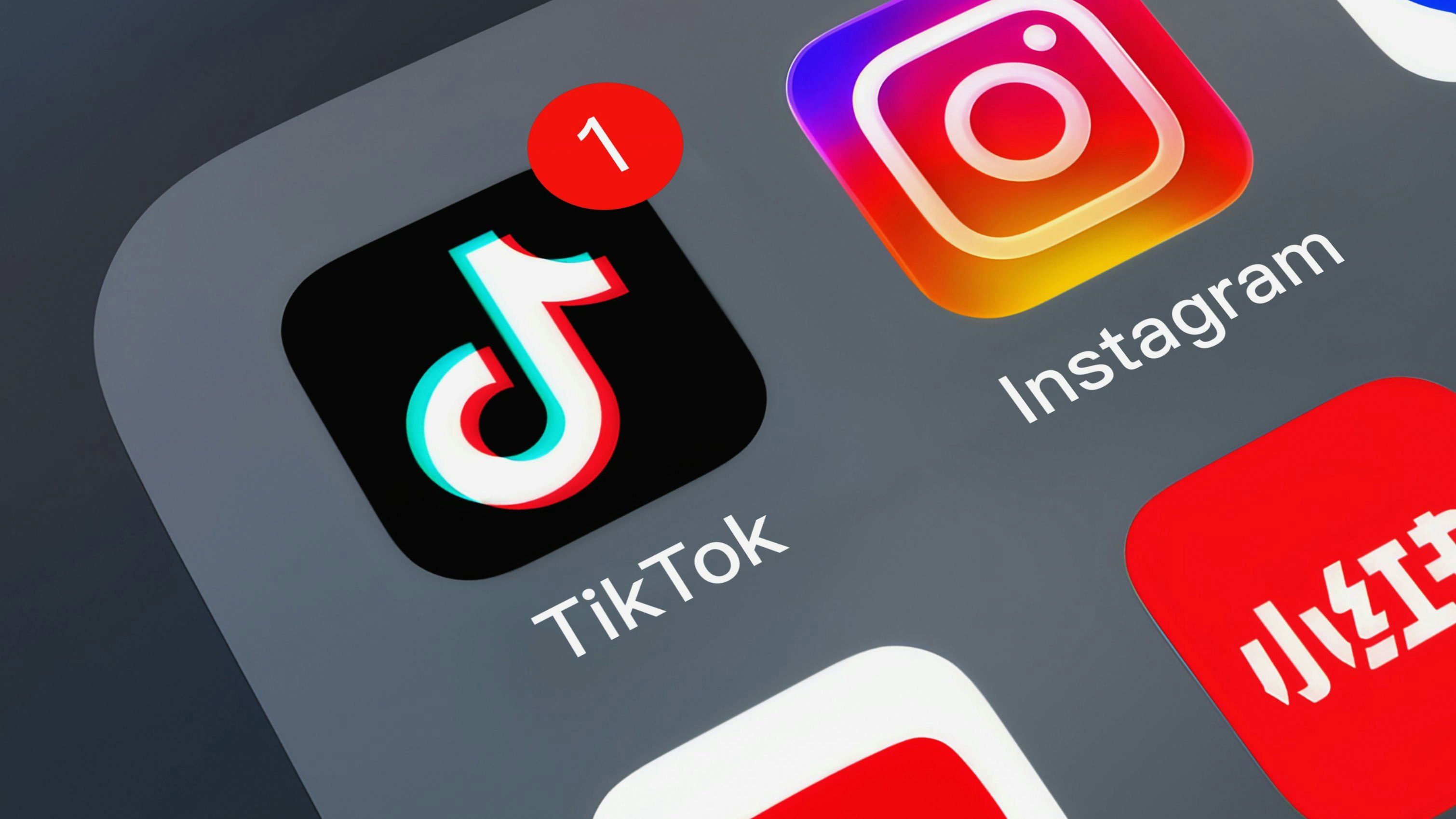 Heute.at - TikTok-Deal in den USA – Mehrheit wandert an Investoren