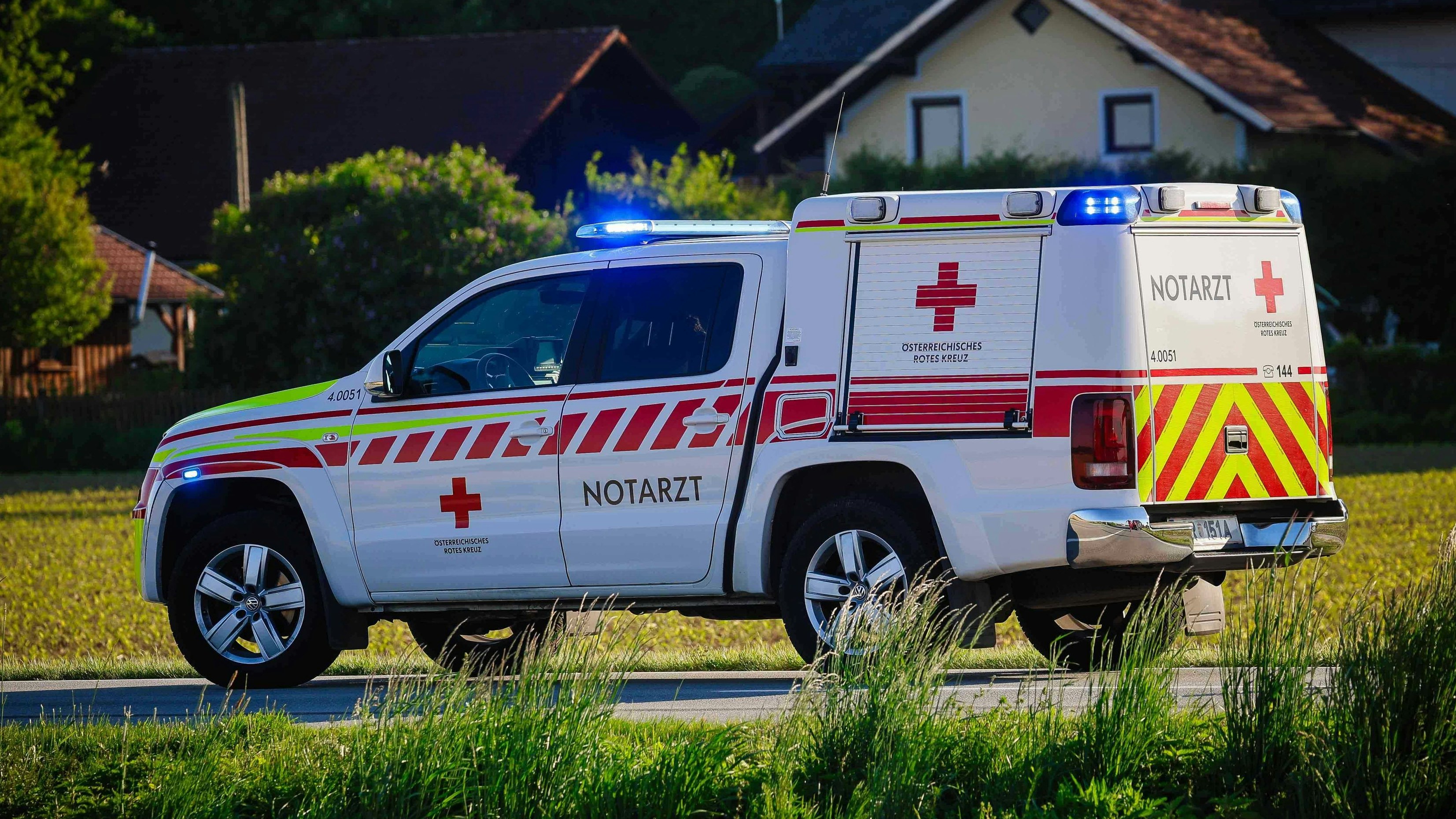 Heute.at - Tischvulkan gebaut – Bub (14) schwer verletzt