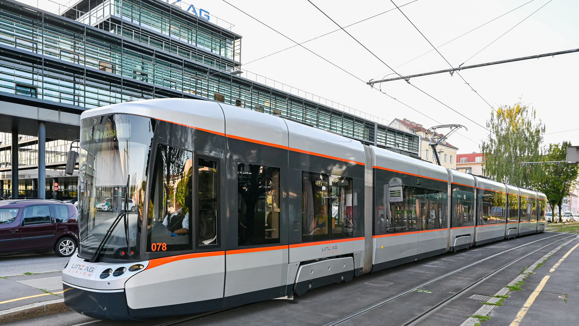 Heute.at - Ungerecht: Wer beim Öffi-Ticket ordentlich draufzahlt